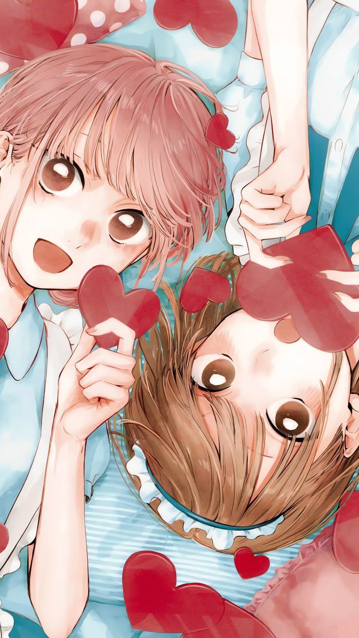736x1308 Ao no Hako