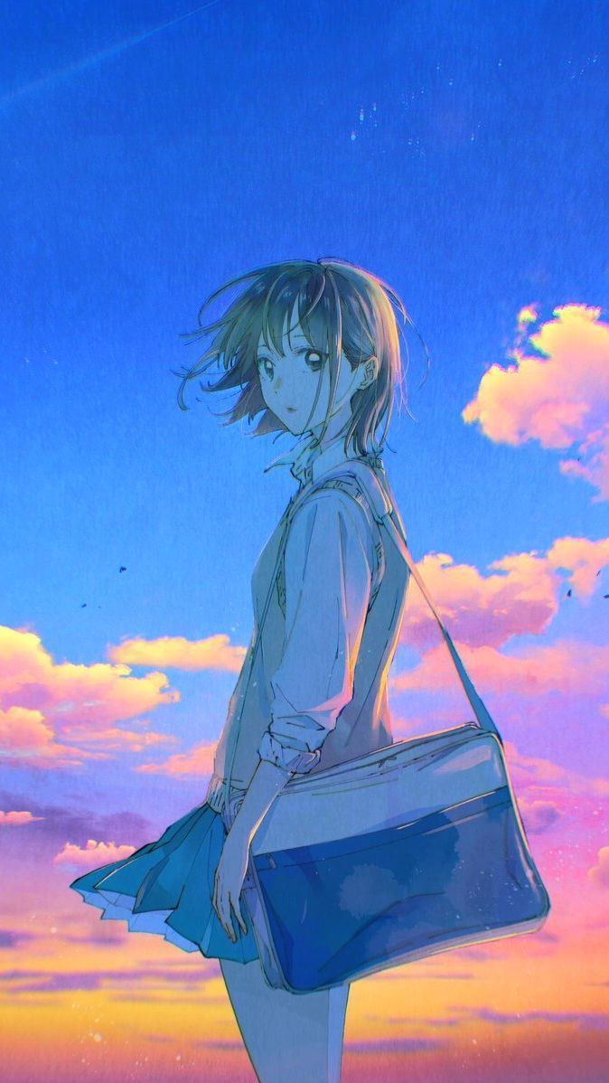 674x1198 Ao no Hako