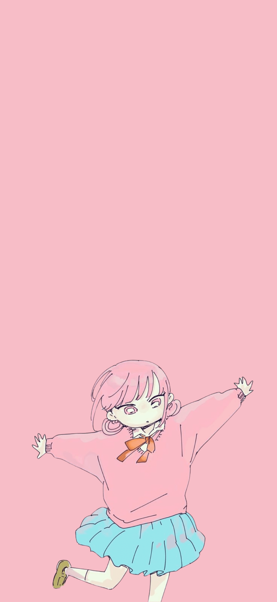 944x2048 New Blue Box / Ao no Hako wallpaper