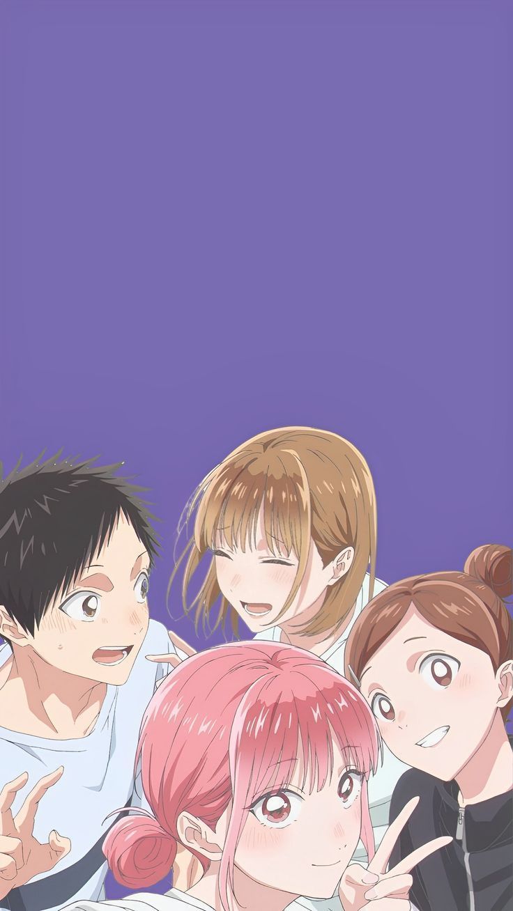 736x1308 Anime: Ao No Hako (Blue Box). Ao No Hako. アオのハコ. Blue Box Anime. Blue Box. Anime. Icon. Anime HD. Anime Screenshots. Anime. Icon