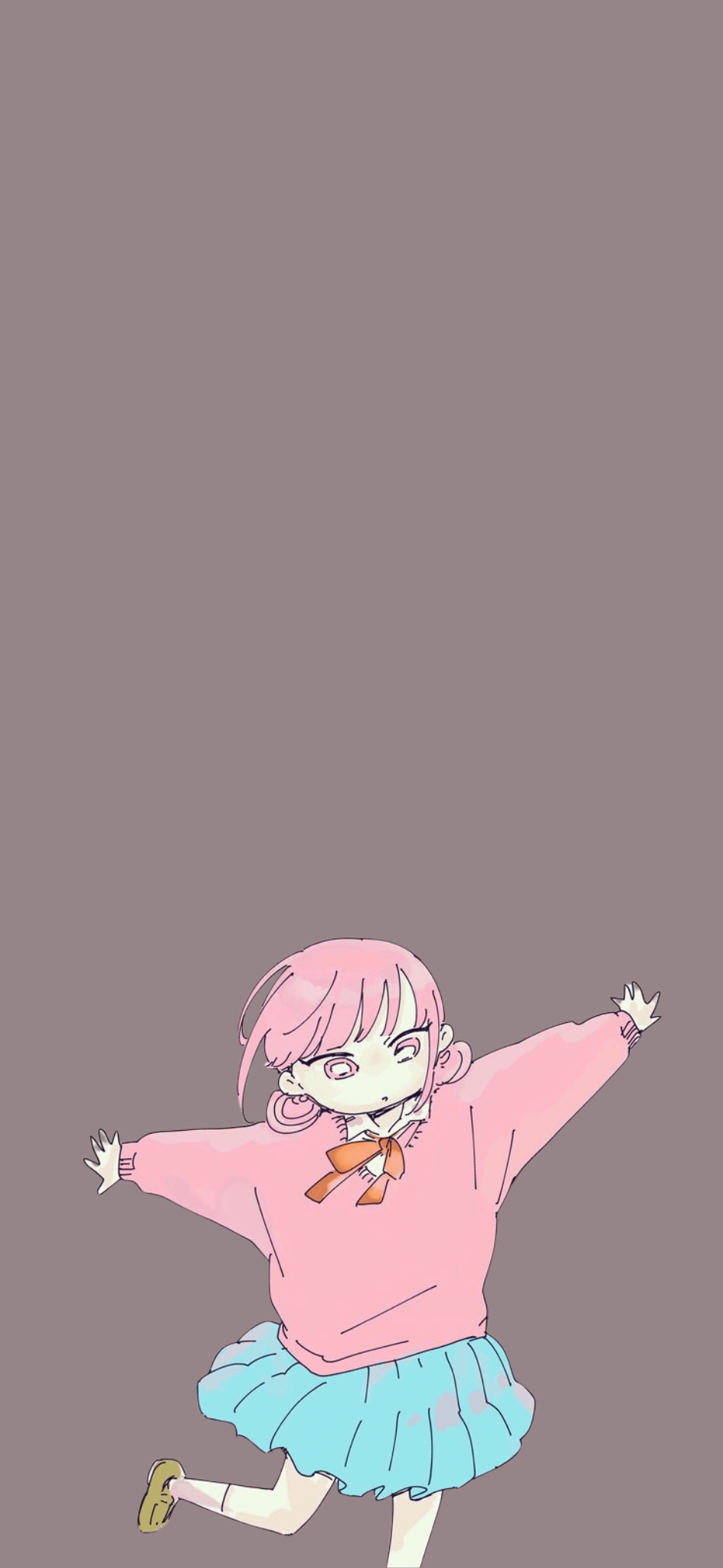 944x2048 New Blue Box / Ao no Hako wallpaper