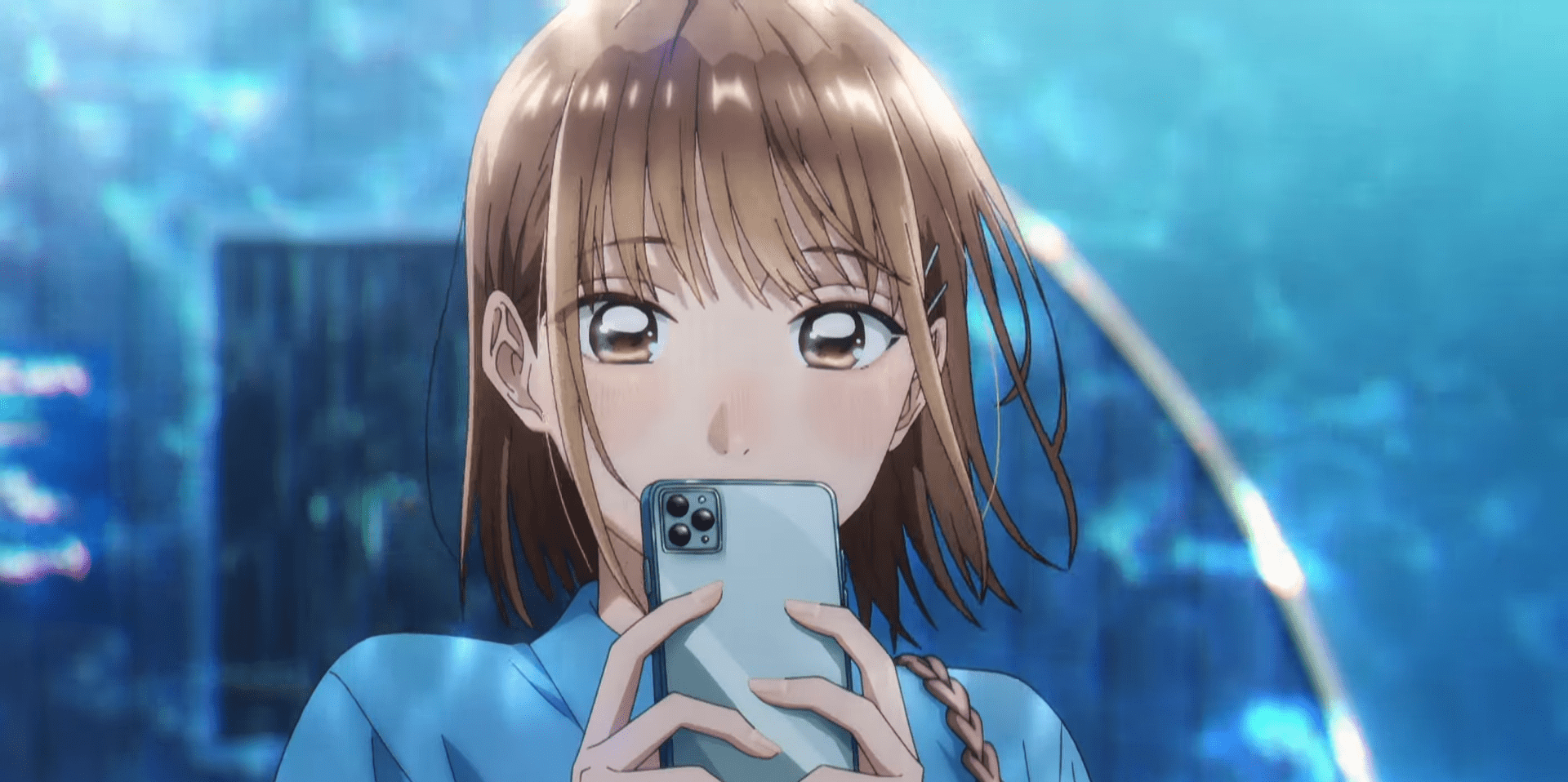 1920x958 Fall 2024 Anime: Blue Box. The Indonesian Anime Times
