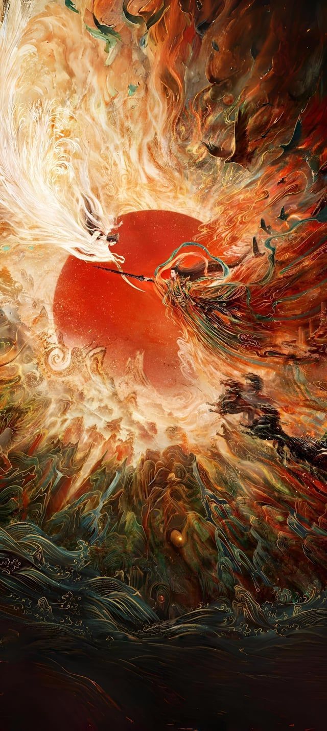 640x1429 Wallpaper Worthy Drama Posters