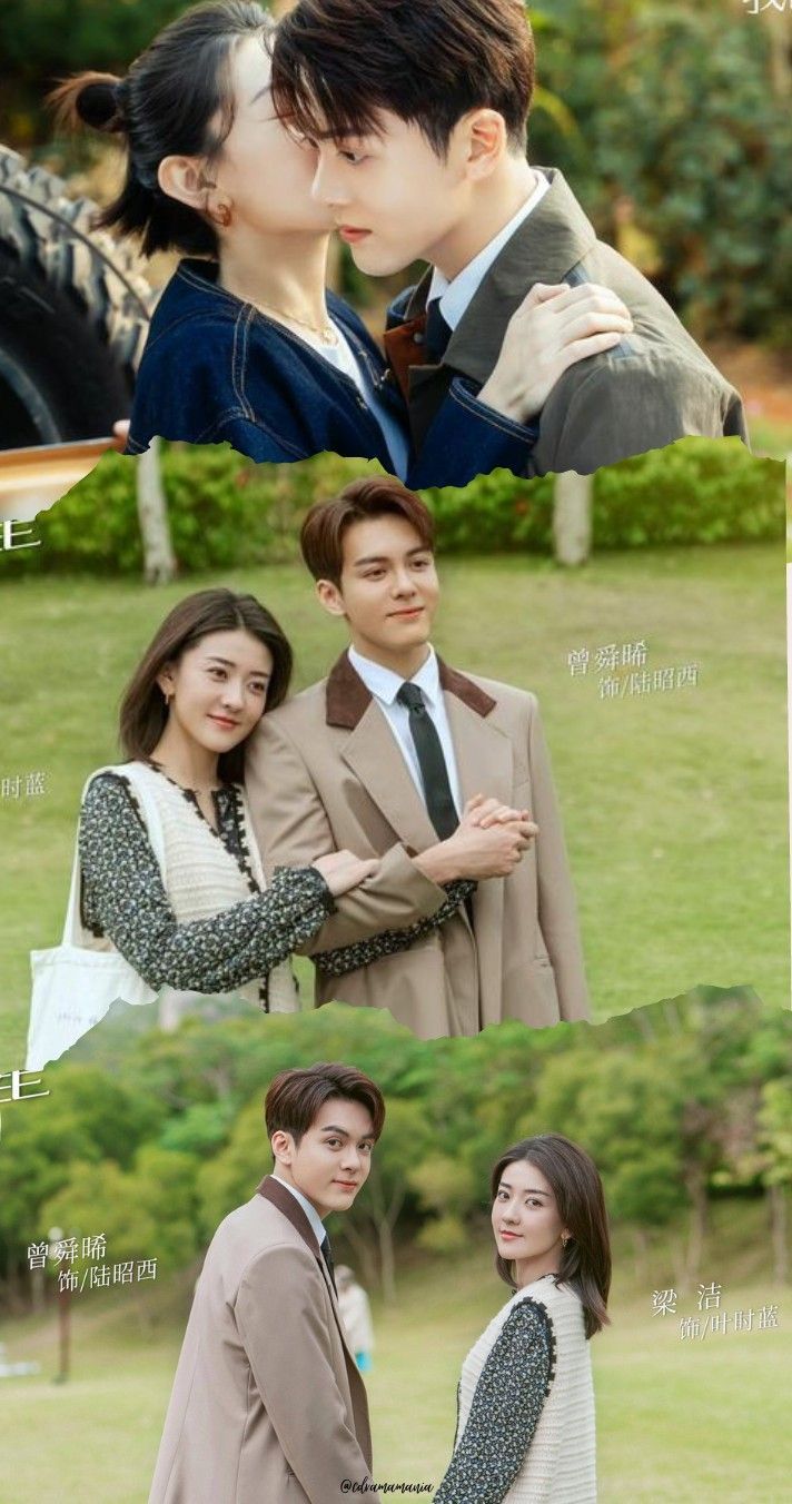 712x1352 Chinese Drama Hi Venus Wallpaper
