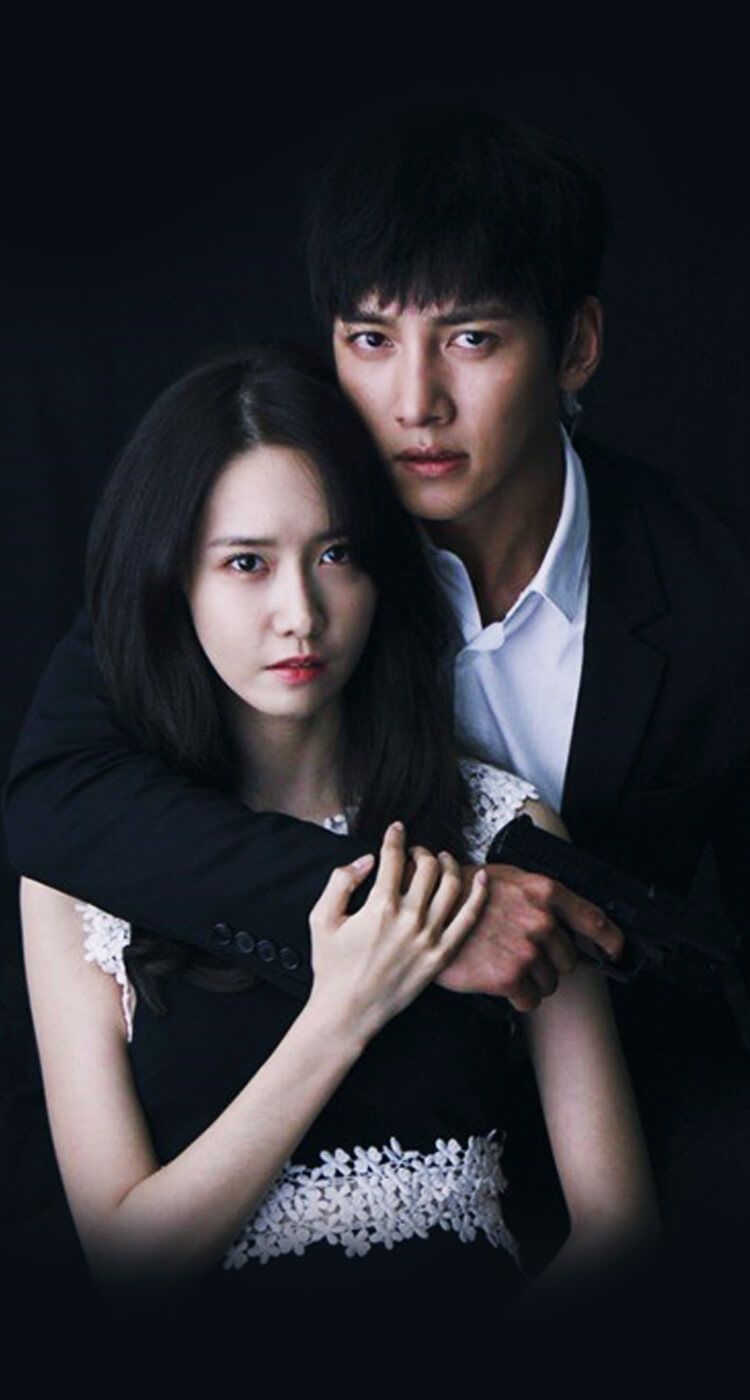 750x1400 K Dramas Wallpaper