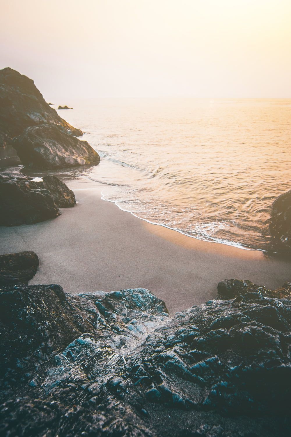 1000x1500 Sea Picture [HD]: Download Free Image of Seas