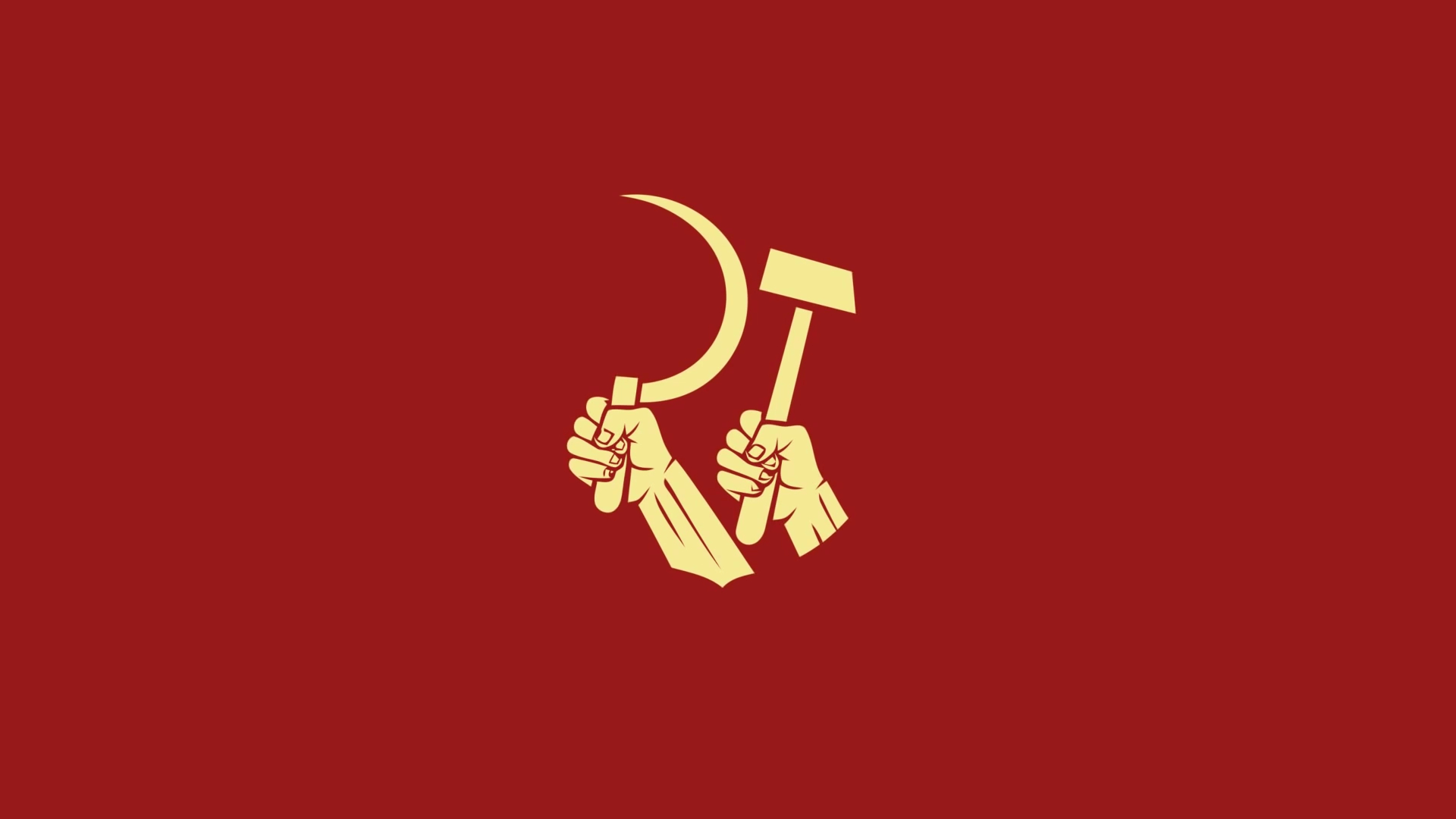 1920x1080 Socialism Wallpaper