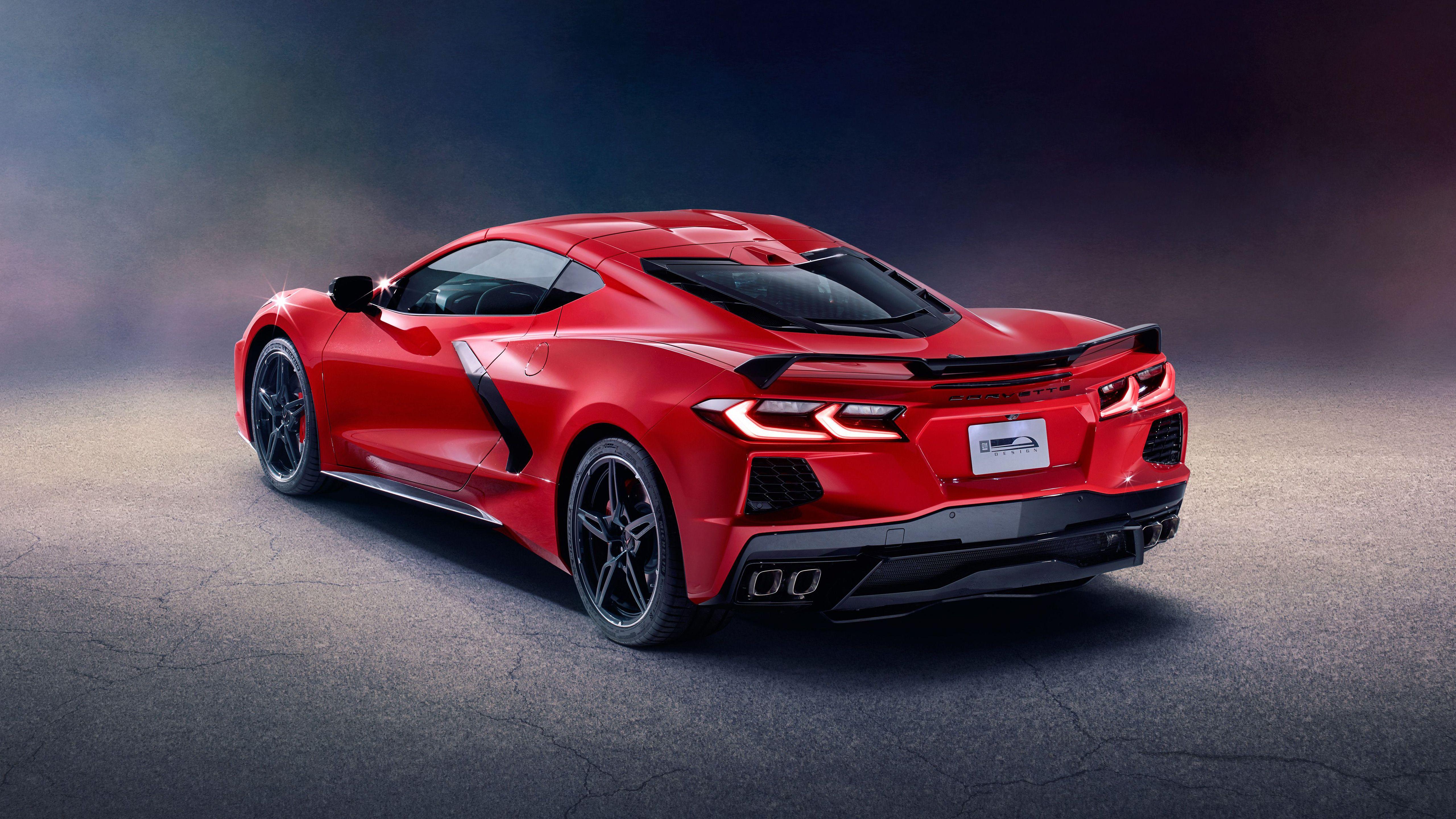 Featured image of post High Resolution C8 Corvette Wallpaper