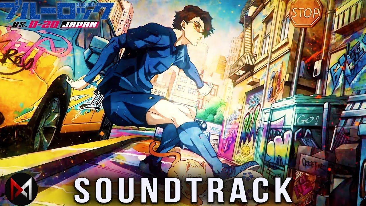 1280x720 Yukimiya Kenyu Theme [In the Zone] Lock S2 EP11