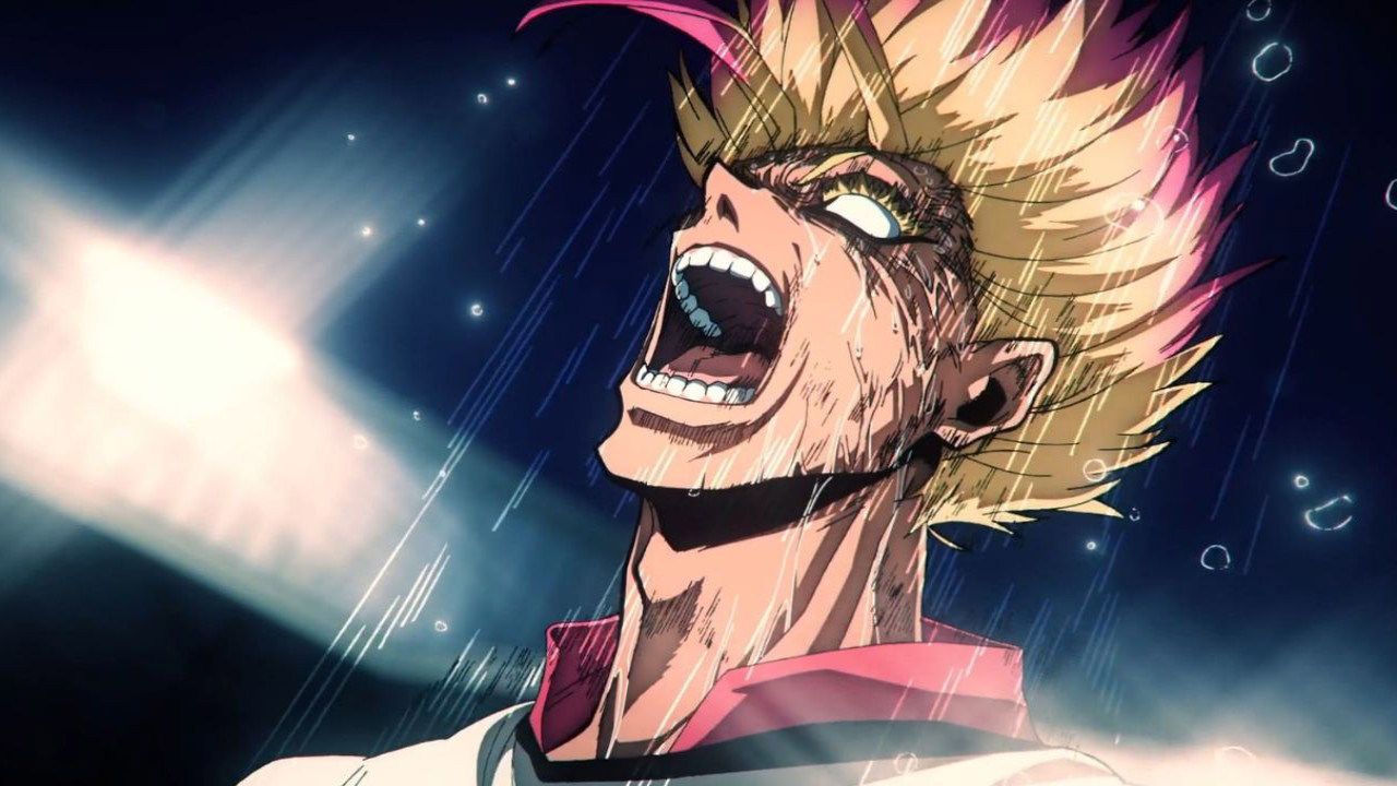 1280x720 Blue Lock Chapter 289 Spoilers: Yukimiya In The Spotlight As Ness Gets A Death Sentence; DEETS