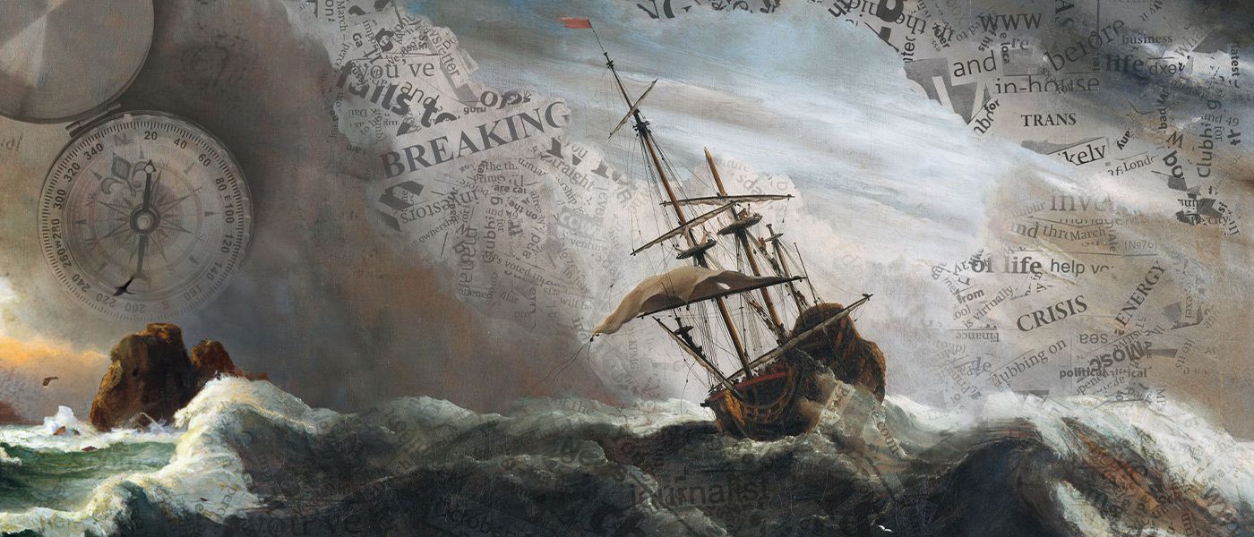 1400x600 Cormac McCarthy: Clinging to hope in a devastated world