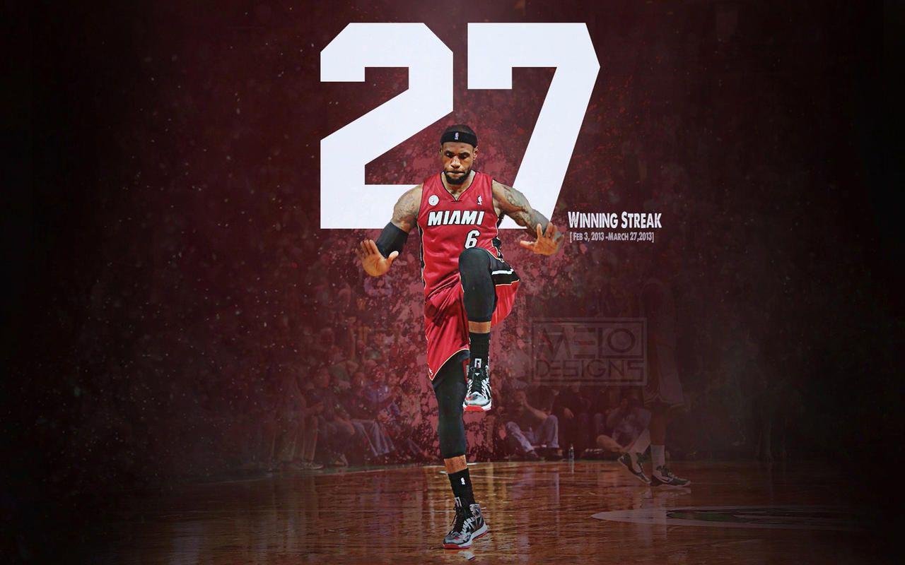 1280x800 Free download LeBron James Wallpaper The King of Basketball