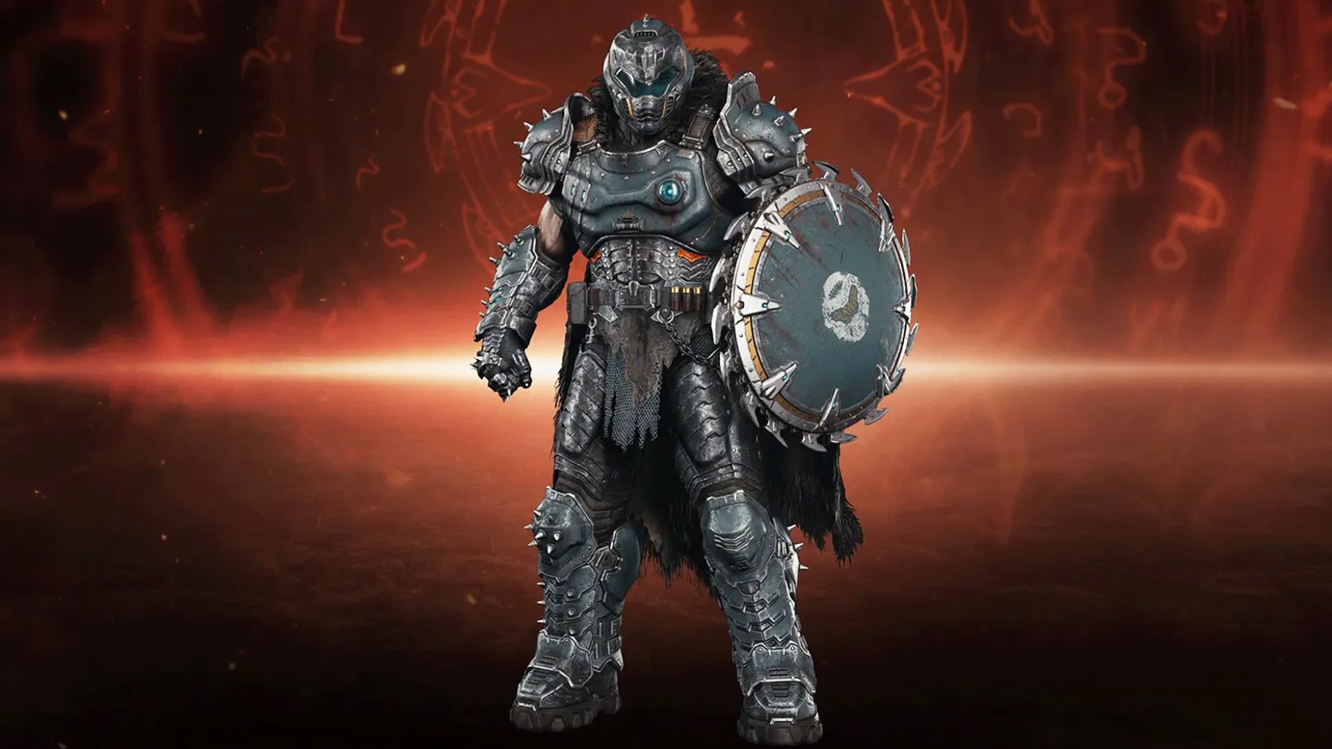 1920x1080 All Doom: The Dark Ages Twitch Drops and how to get them