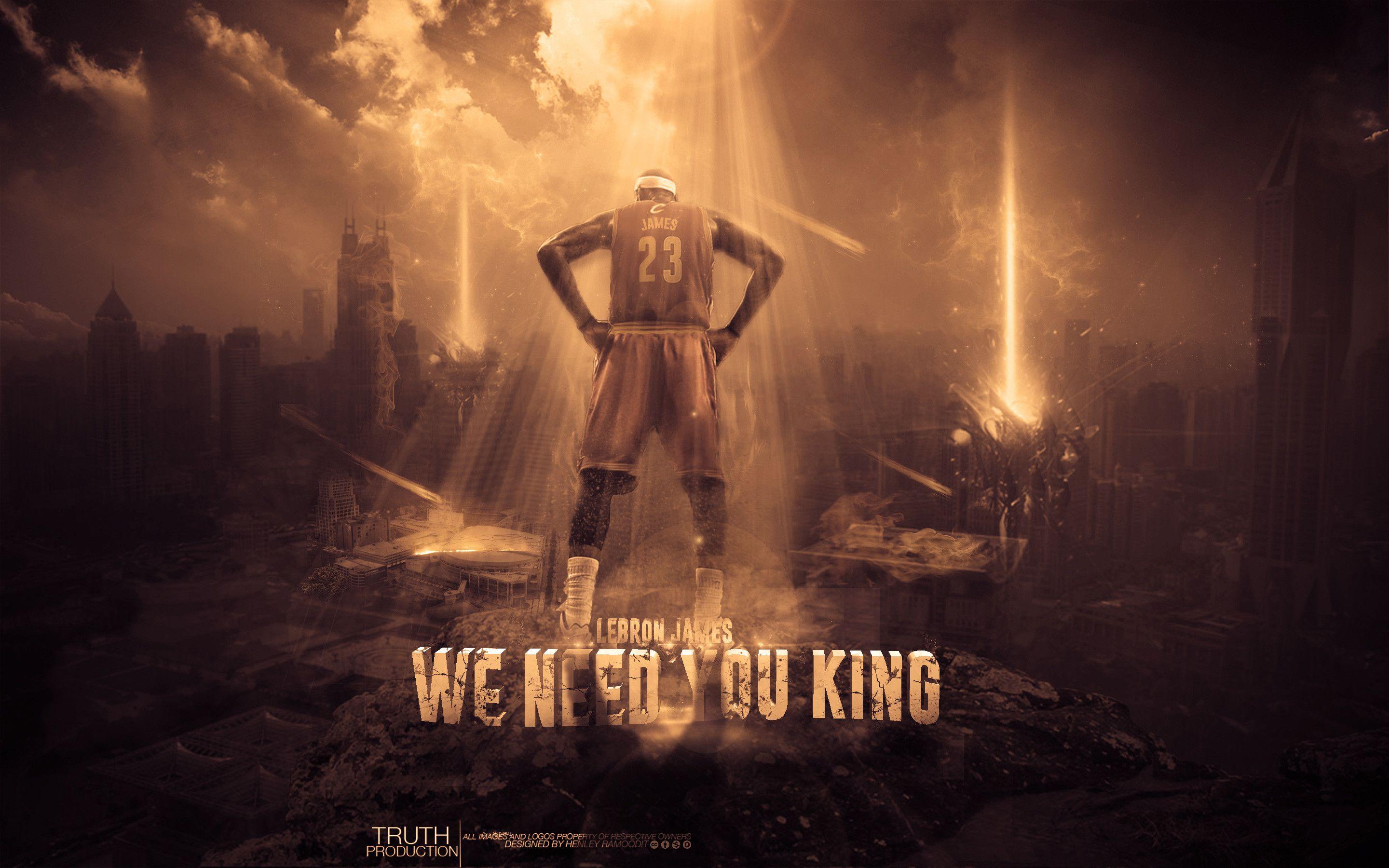 2880x1800 Lebron James Wallpaper 2018
