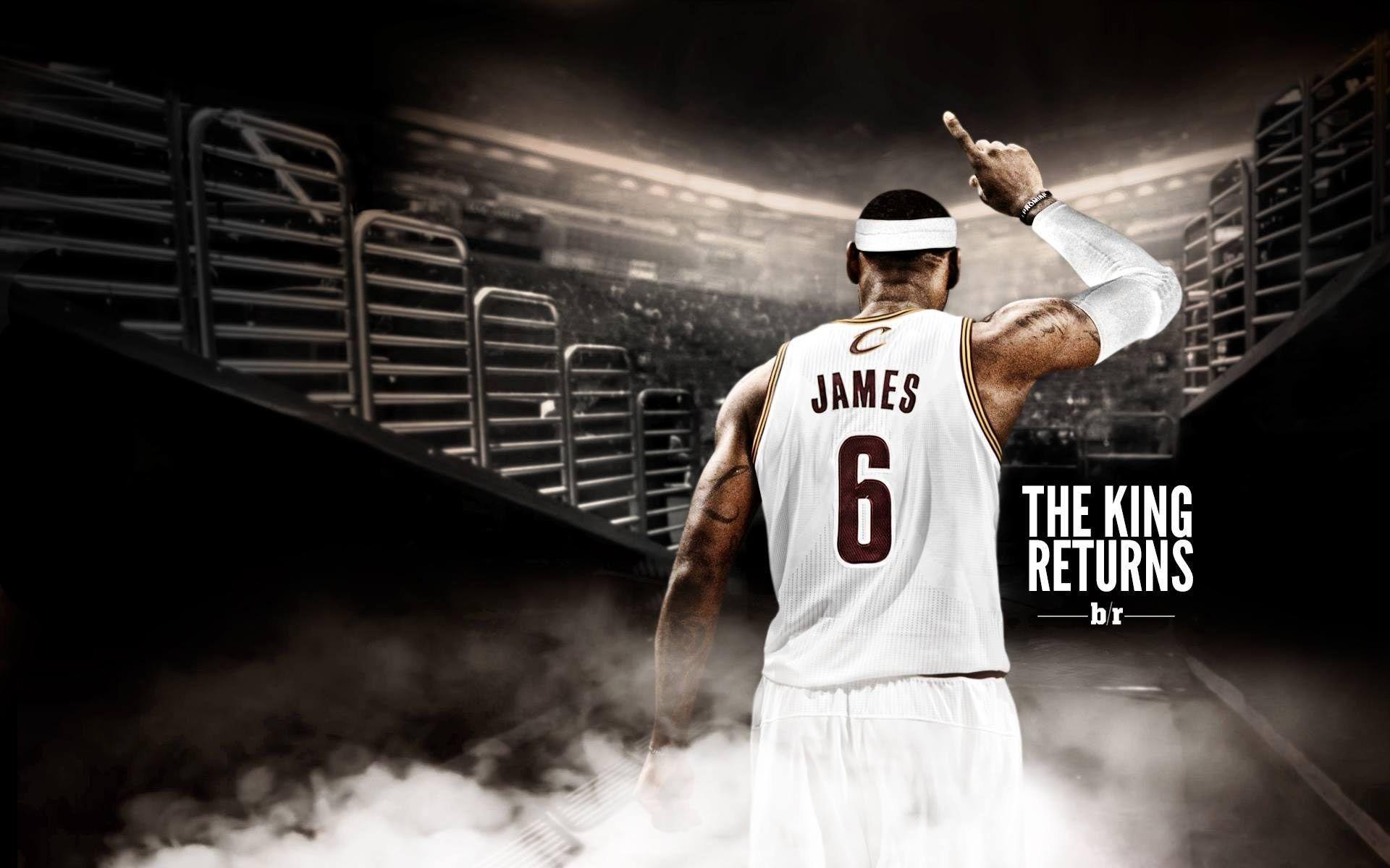 1920x1200 Nike Lebron Wallpaper