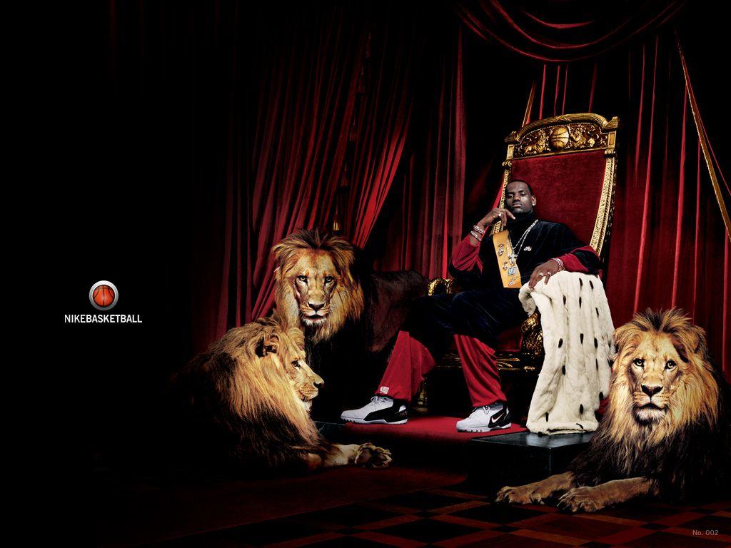 1024x768 Free download Lebron Still King lebron james nike wallpaper