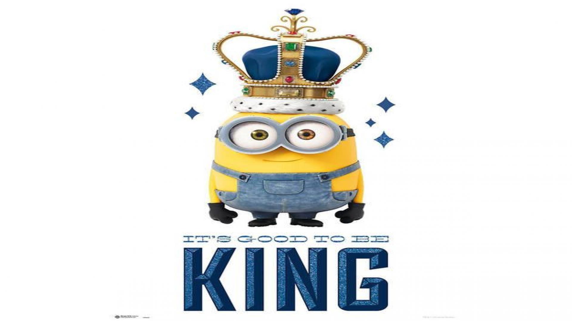 KING BOBminioncult minion kingbob trending wallpapers hd   TikTok