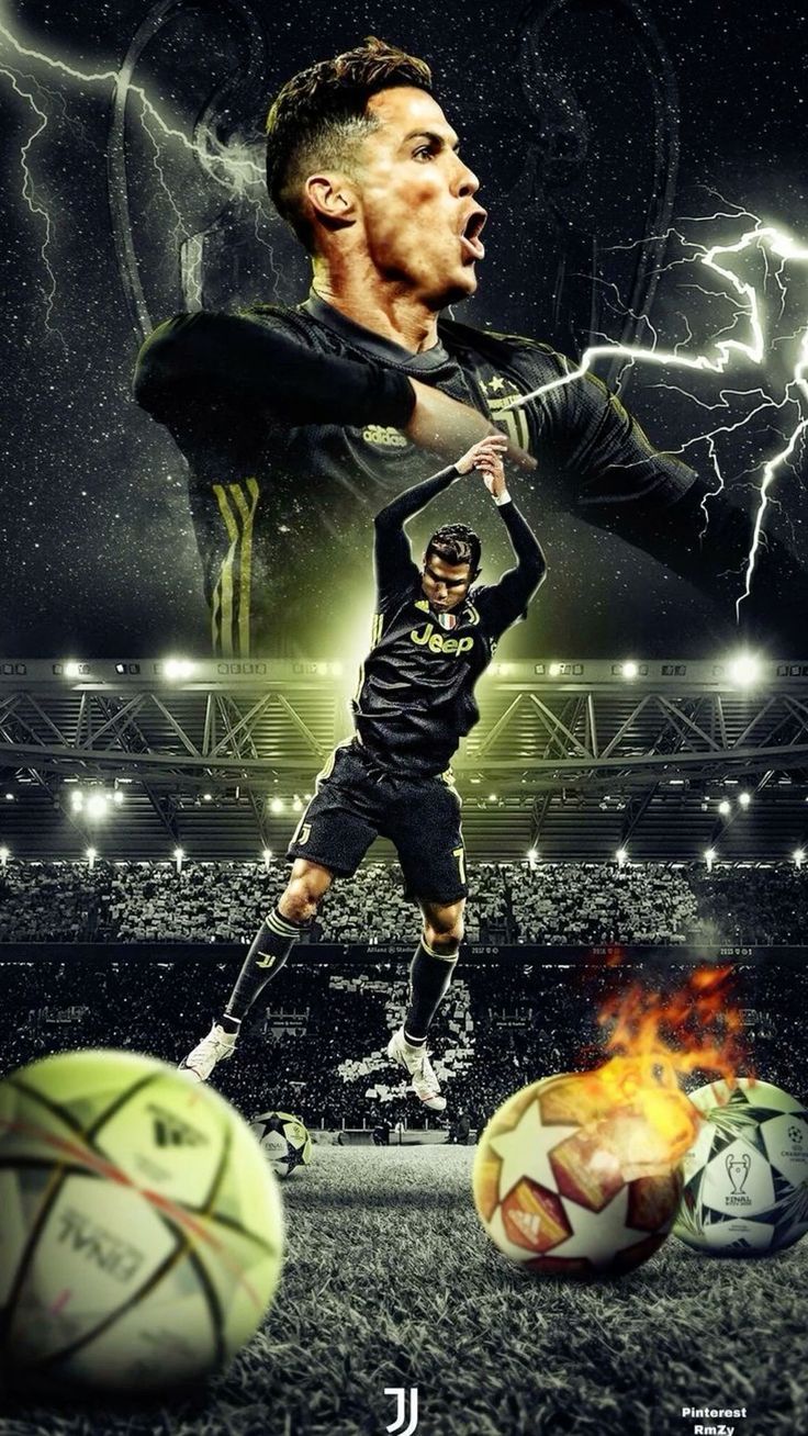 736x1308 Cristiano Ronaldo wallpaper