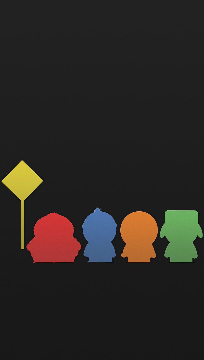 800x1412 South Park, ghe, rfgerh, HD phone wallpaper