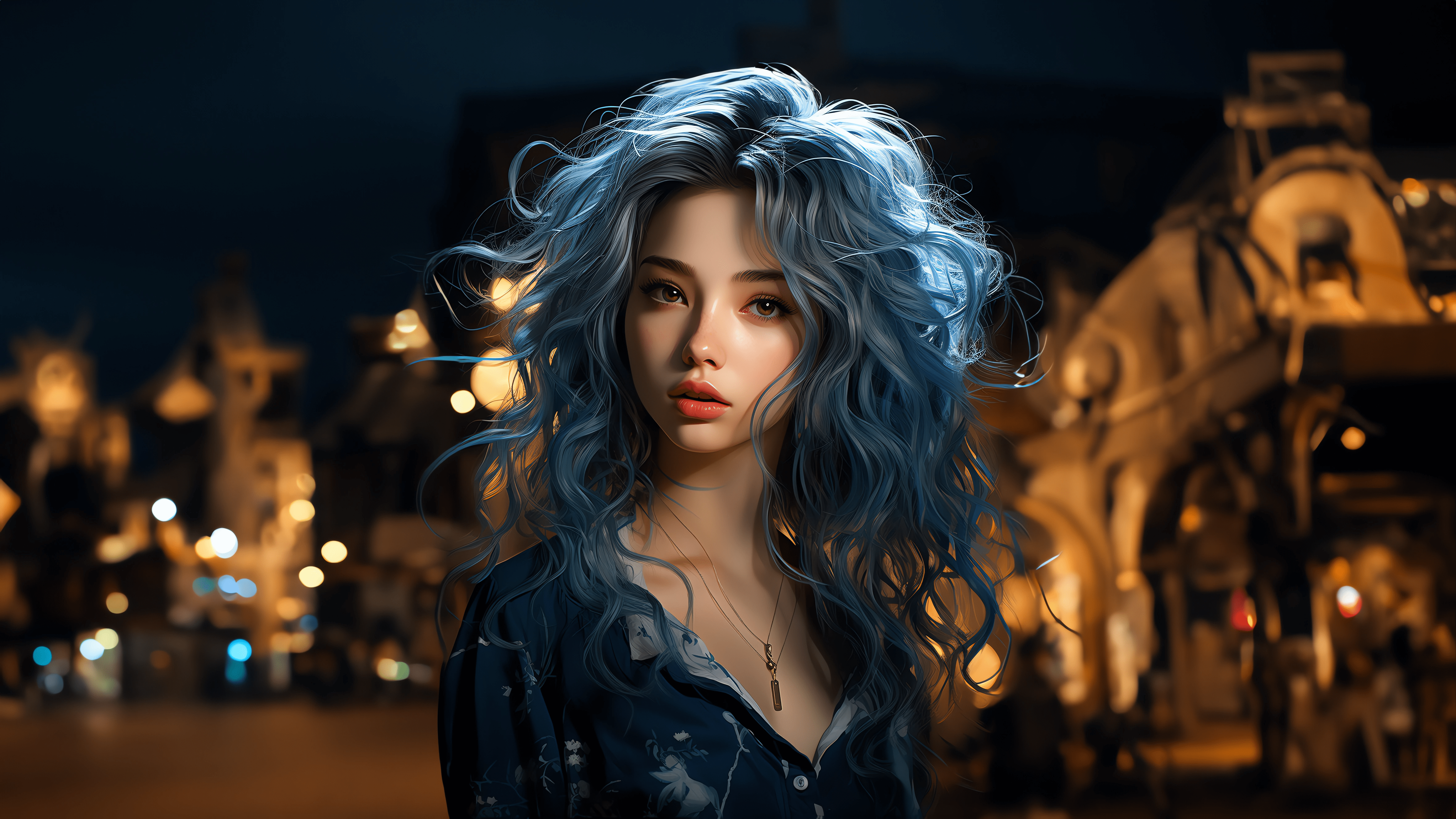 4720x2656 AI GENERATED WALLPAPER 4K