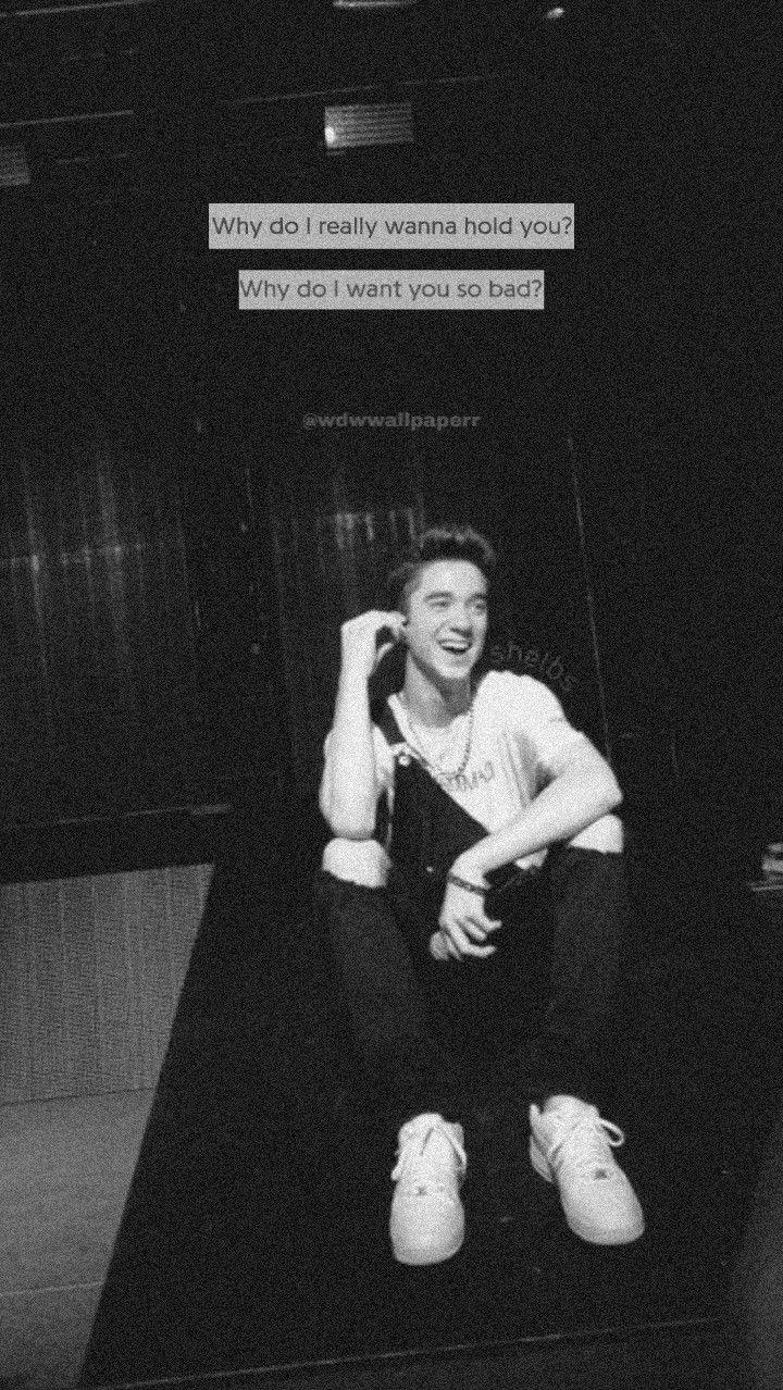 720x1278 Daniel Seavey wallpaper Cold in L.A wallpaper Why don't we