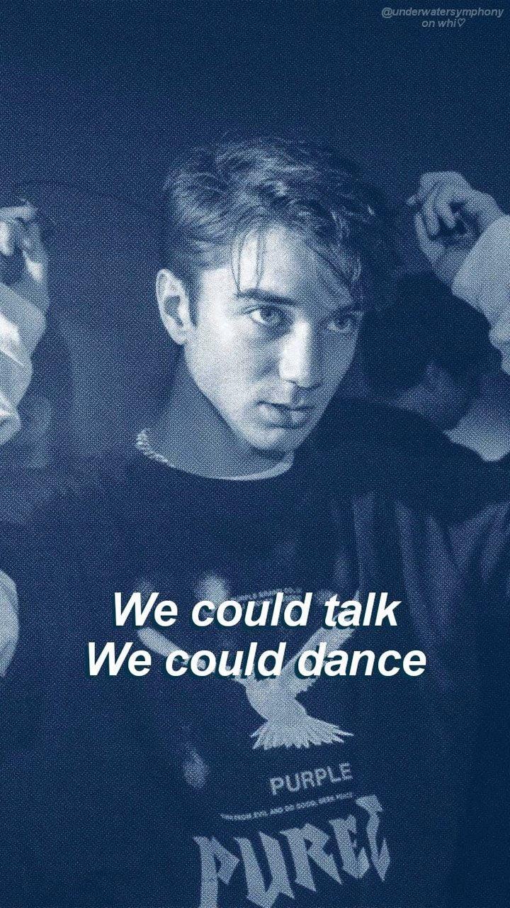 720x1280 Daniel Seavey Wallpaper shared by inês