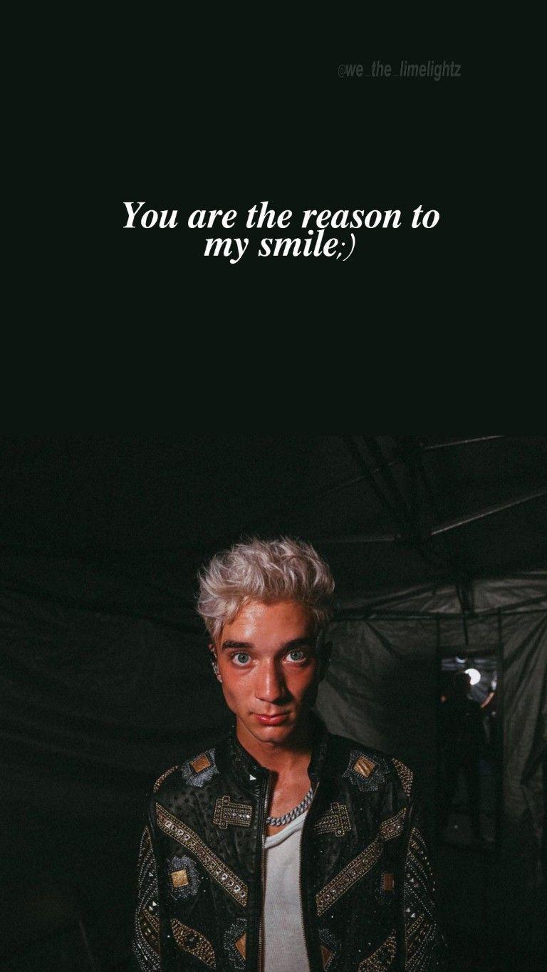 768x1364 Description: Wallpaper of Daniel Seavey Tags: @seaveyda