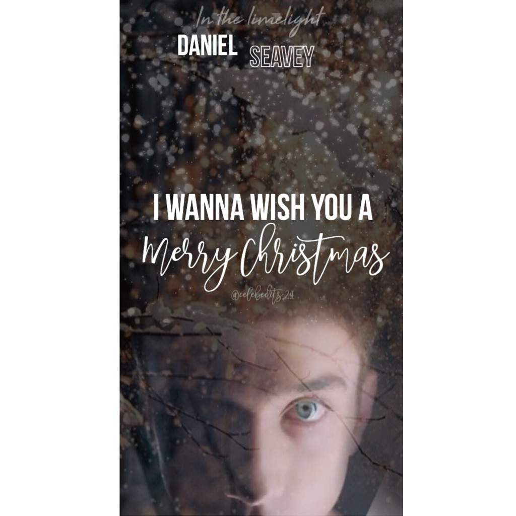 1024x1024 Wdw Seavey Xmas wallpaper. Why Don't We Amino