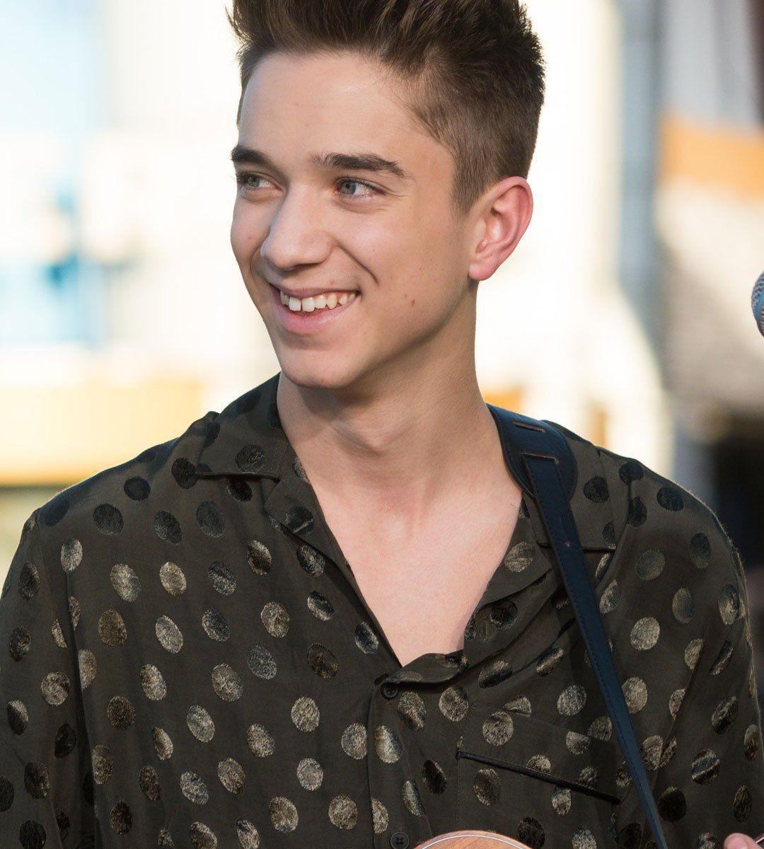 1080x1200 Download Why Don't We Daniel Seavey Phone Wallpaper