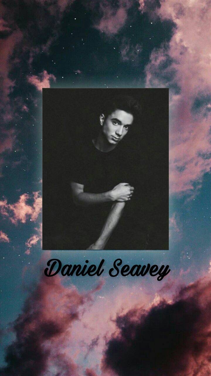 720x1280 Daniel Seavey sunset wallpaper