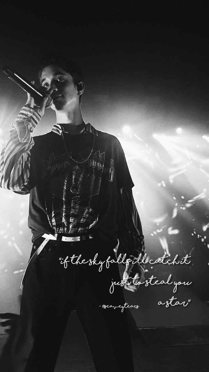 720x1280 seaveytears, daniel seavey, lockscreen
