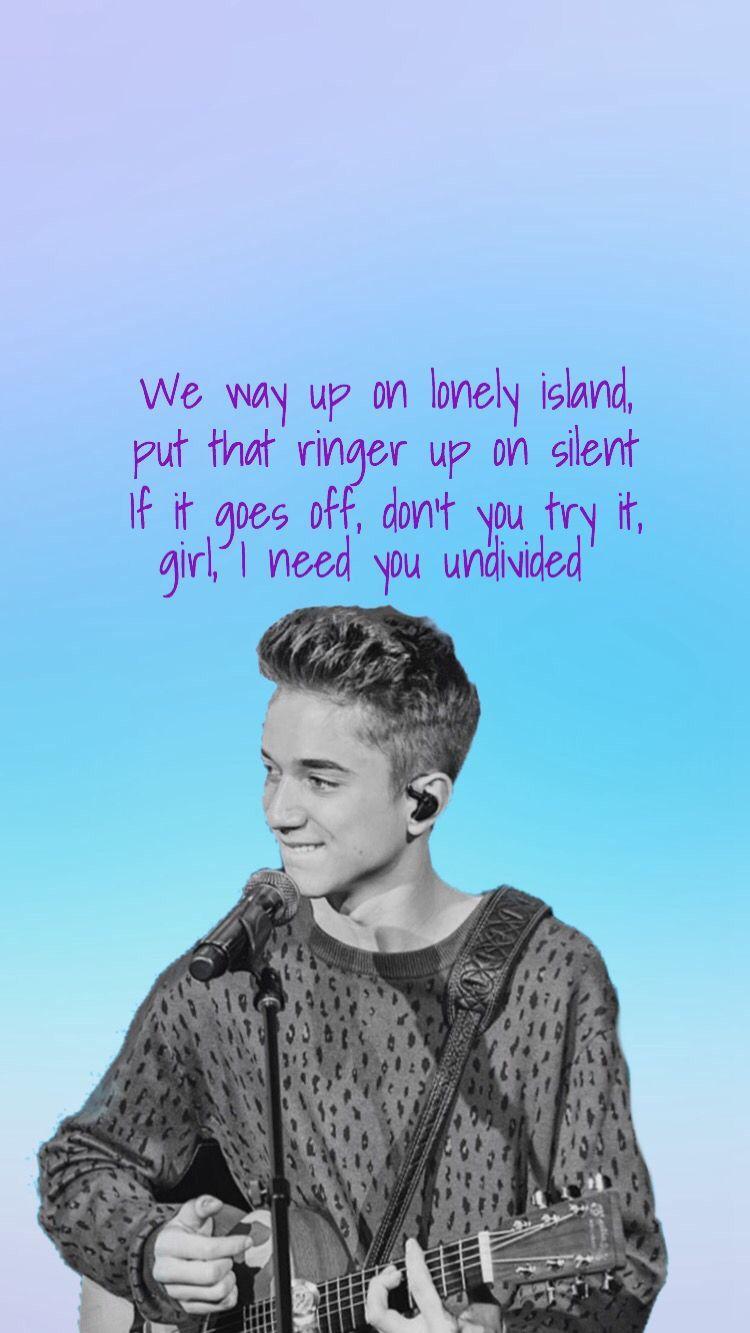 750x1333 Daniel Seavey 2019 Wallpaper
