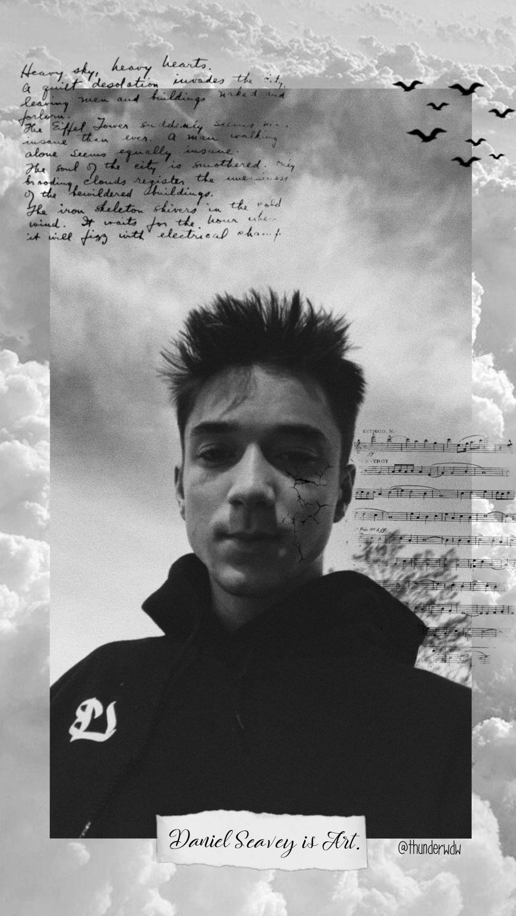 1024x1818 mon amoureux :) danielseavey limelight wdw whydontwe
