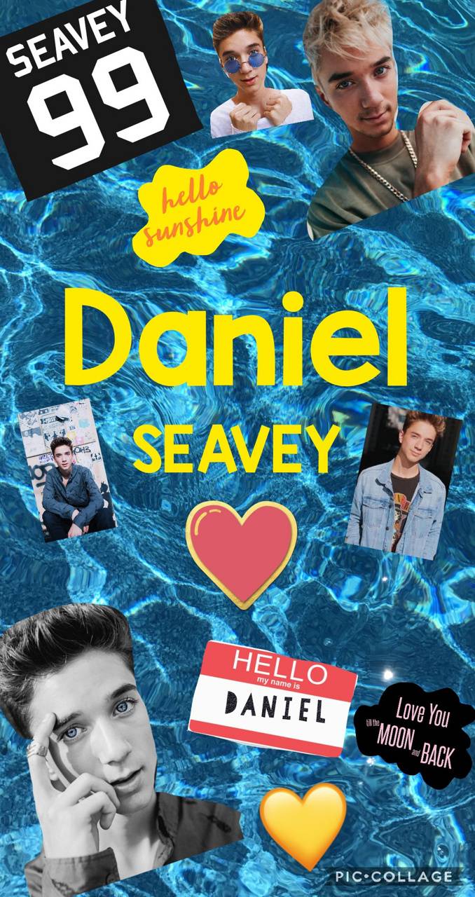 678x1280 Daniel Seavey wallpaper