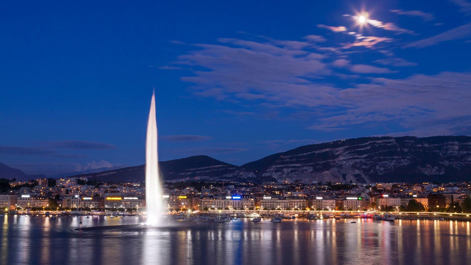 Geneva Wallpapers - Top Free Geneva Backgrounds - WallpaperAccess