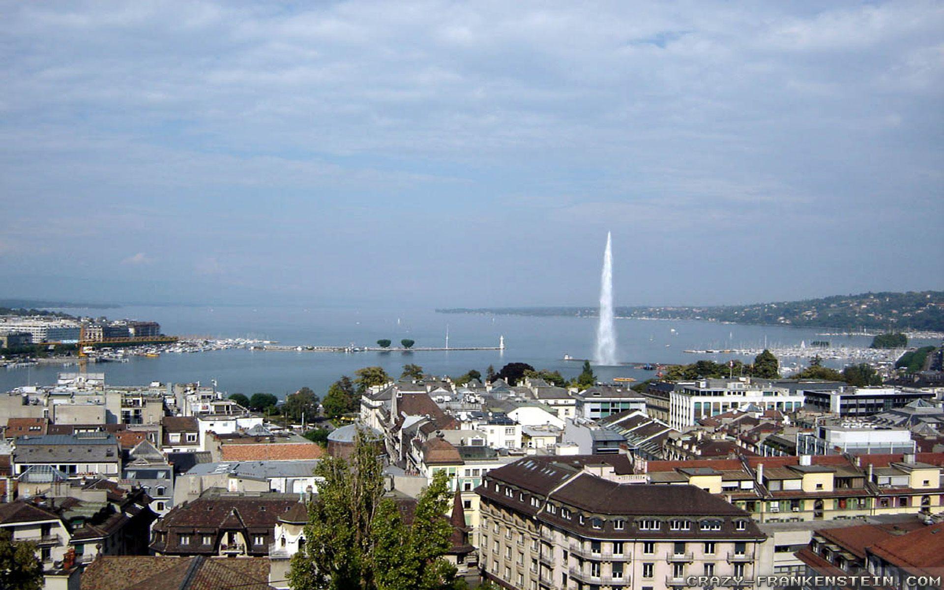 Geneva Wallpapers - Top Free Geneva Backgrounds - WallpaperAccess