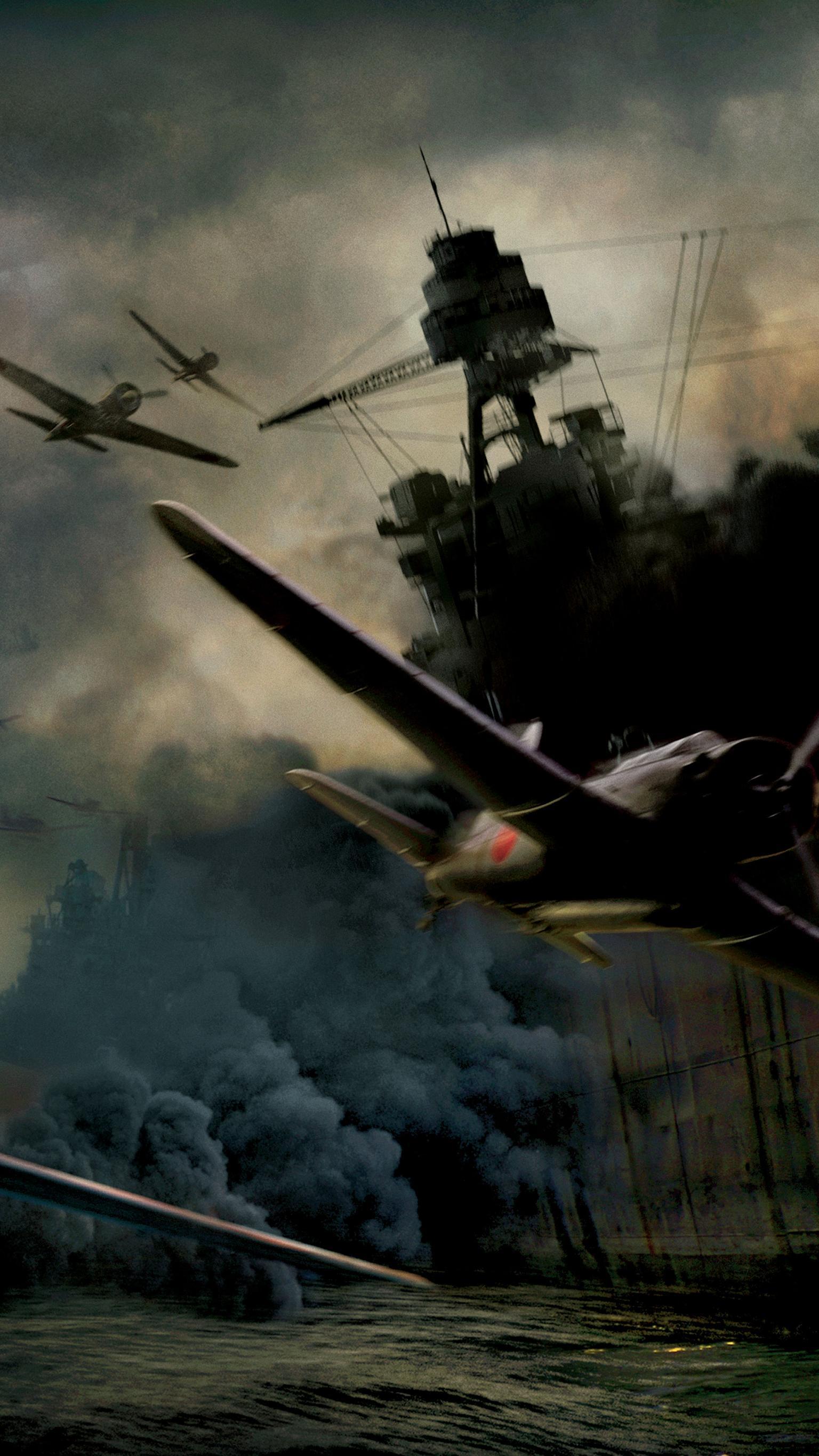 Pearl Harbor Wallpapers - Top Free Pearl Harbor Backgrounds