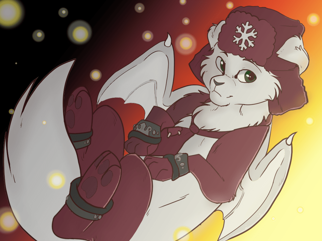 1024x768 Bepper Art Animal Jam Fan Art