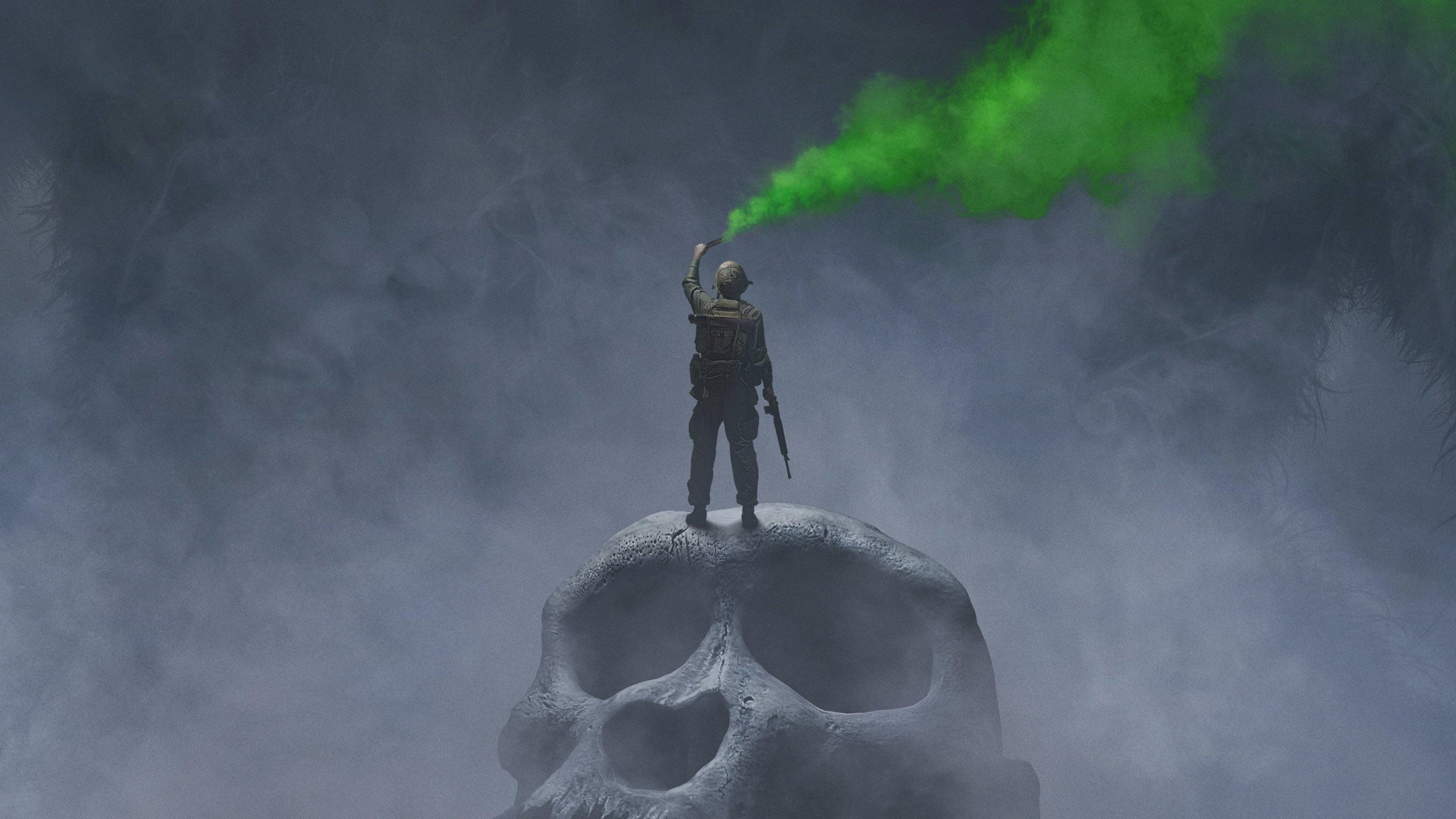 3840x2160 kong skull island wallpaper for computer. kong