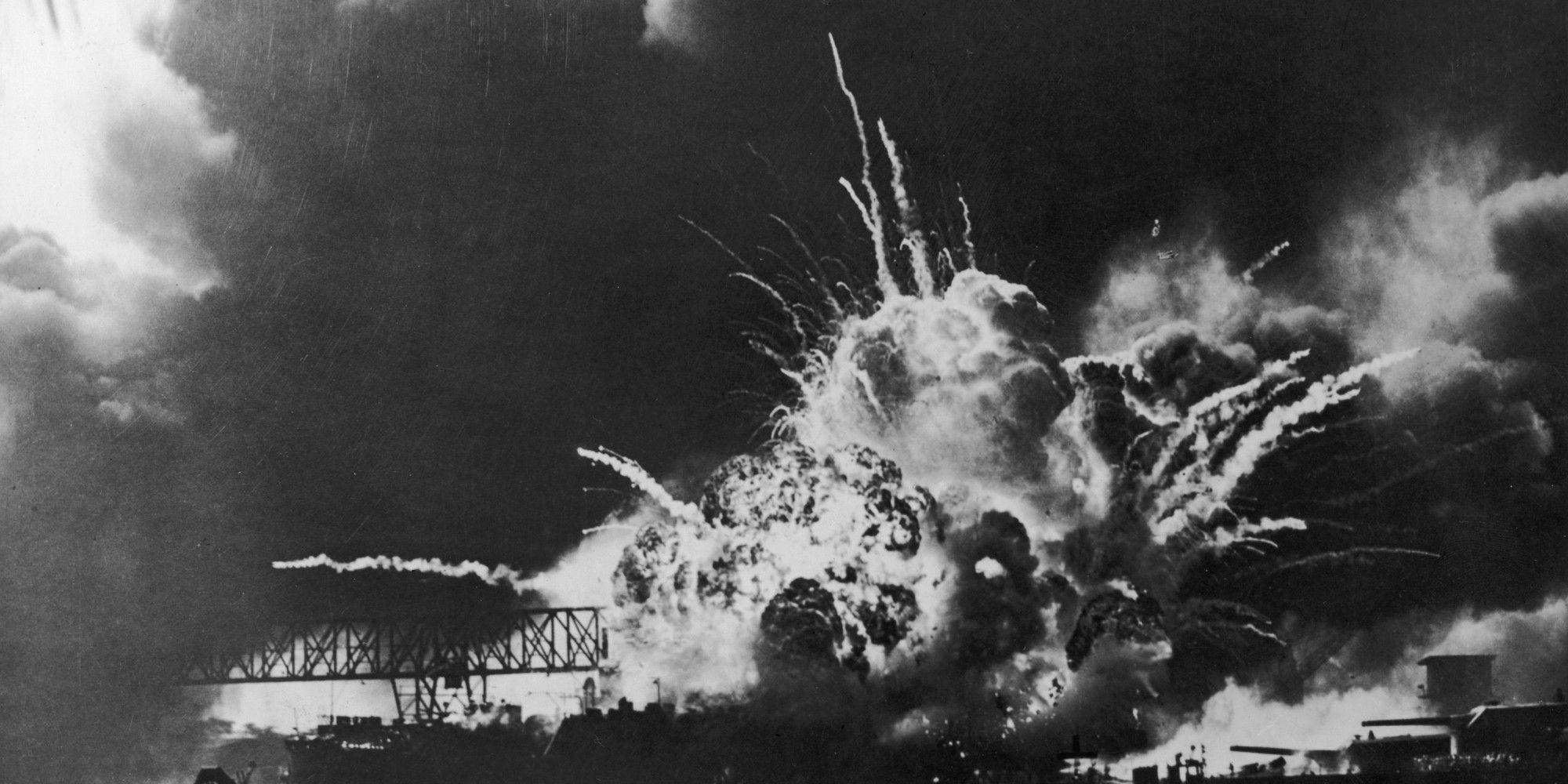 2000x1000 VB : Pearl Harbor Picture, 35 Wallpaper of Pearl Harbor