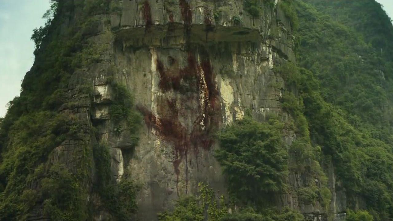 1280x720 Wall Imagez: Kong : Skull Island Wallpaper From The Movie