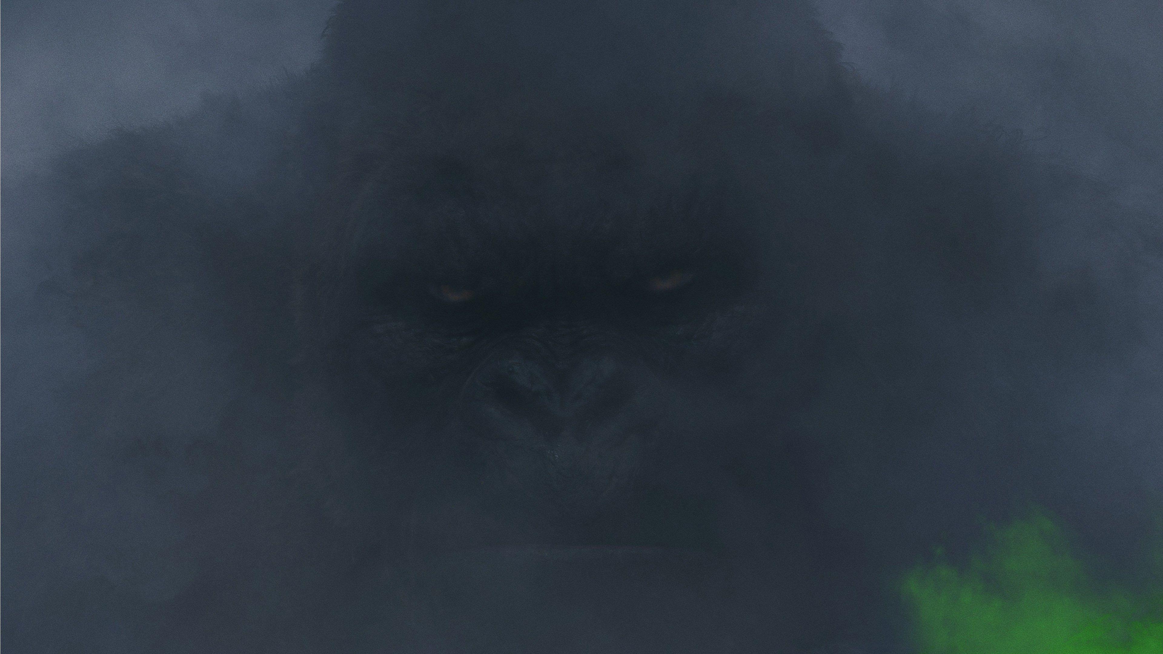 3840x2160 kong skull island 4k wallpaper free HD widescreen