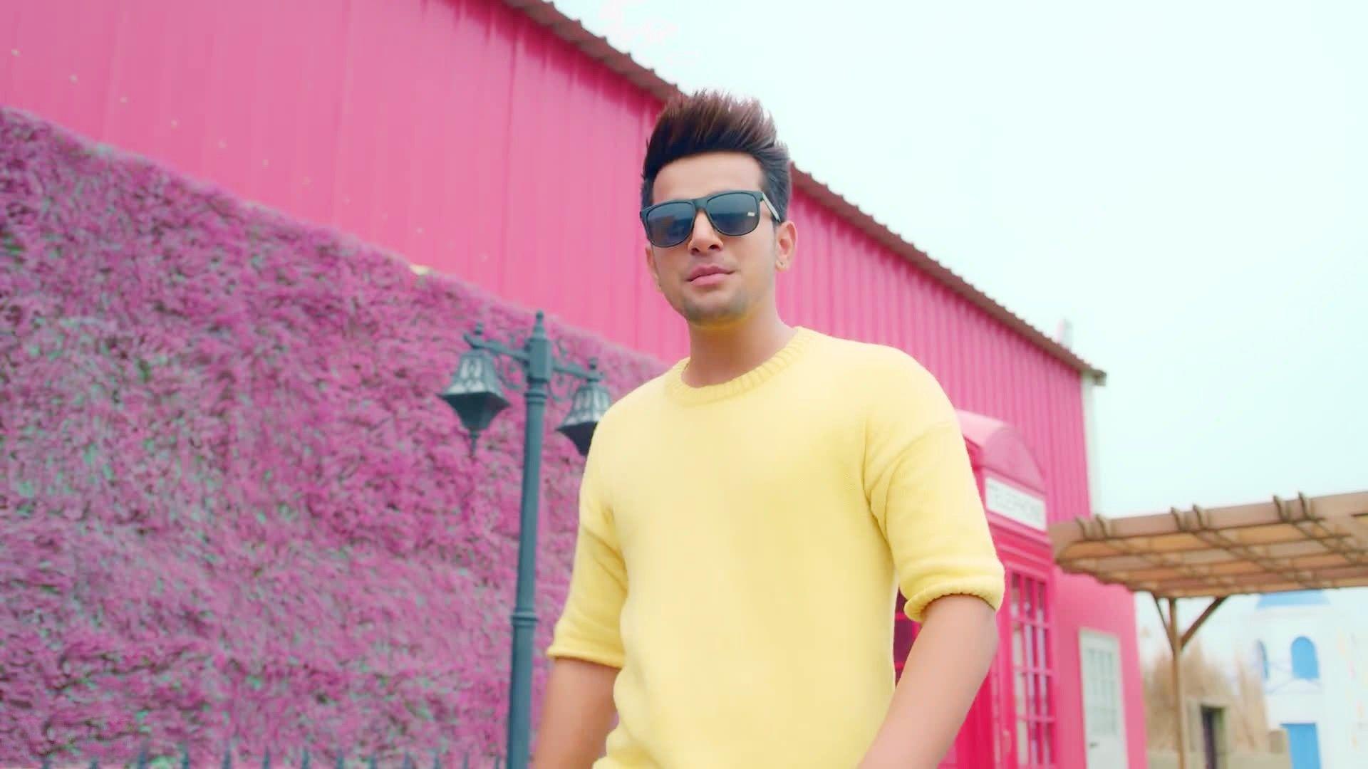 1920x1080 Punjabi Singer Jass Manak Hình nền HD 36264