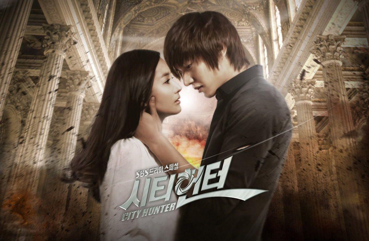 1200x785 City Hunter (시티헌터) Gallery HanCinema