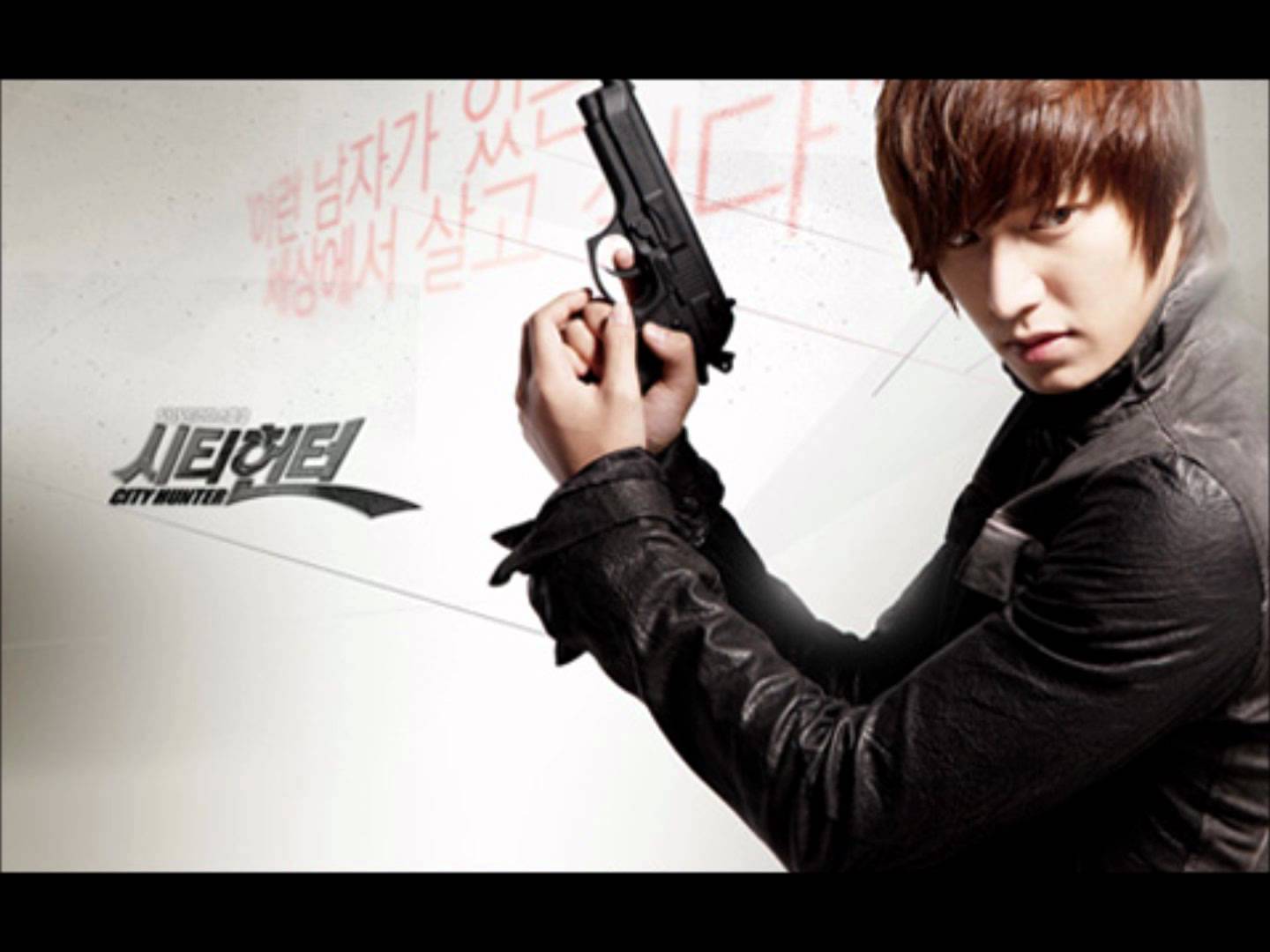 1440x1080 City Hunter wallpaper, TV Show, HQ City Hunter picture