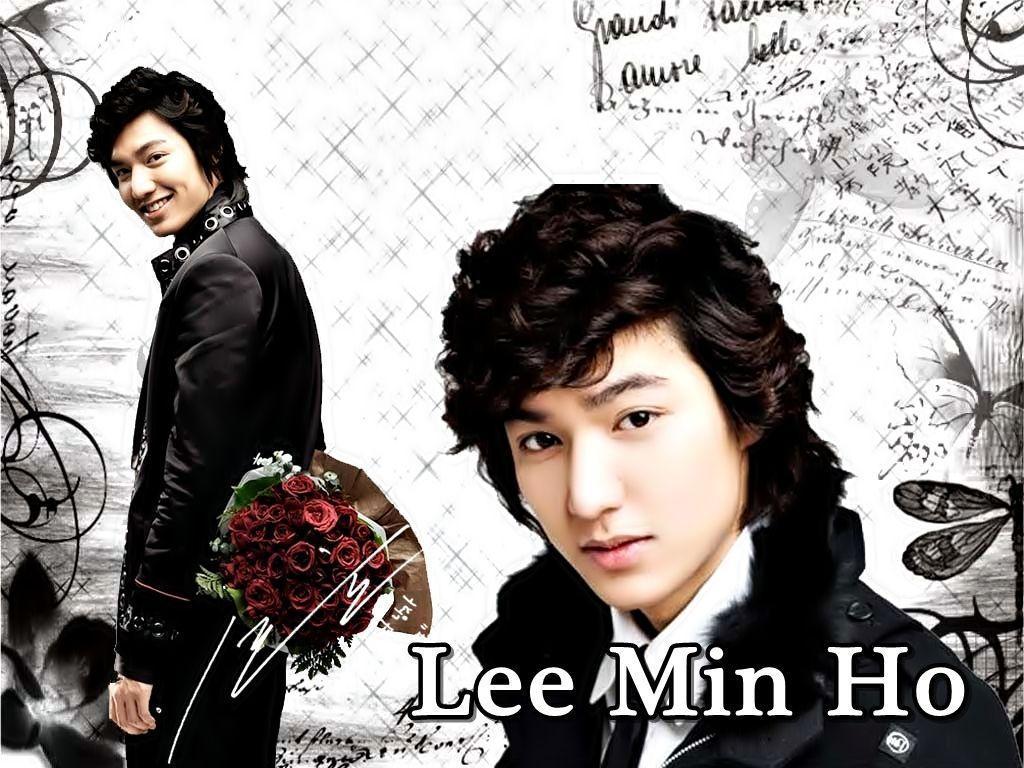 1024x768 City Hunter Wallpaper