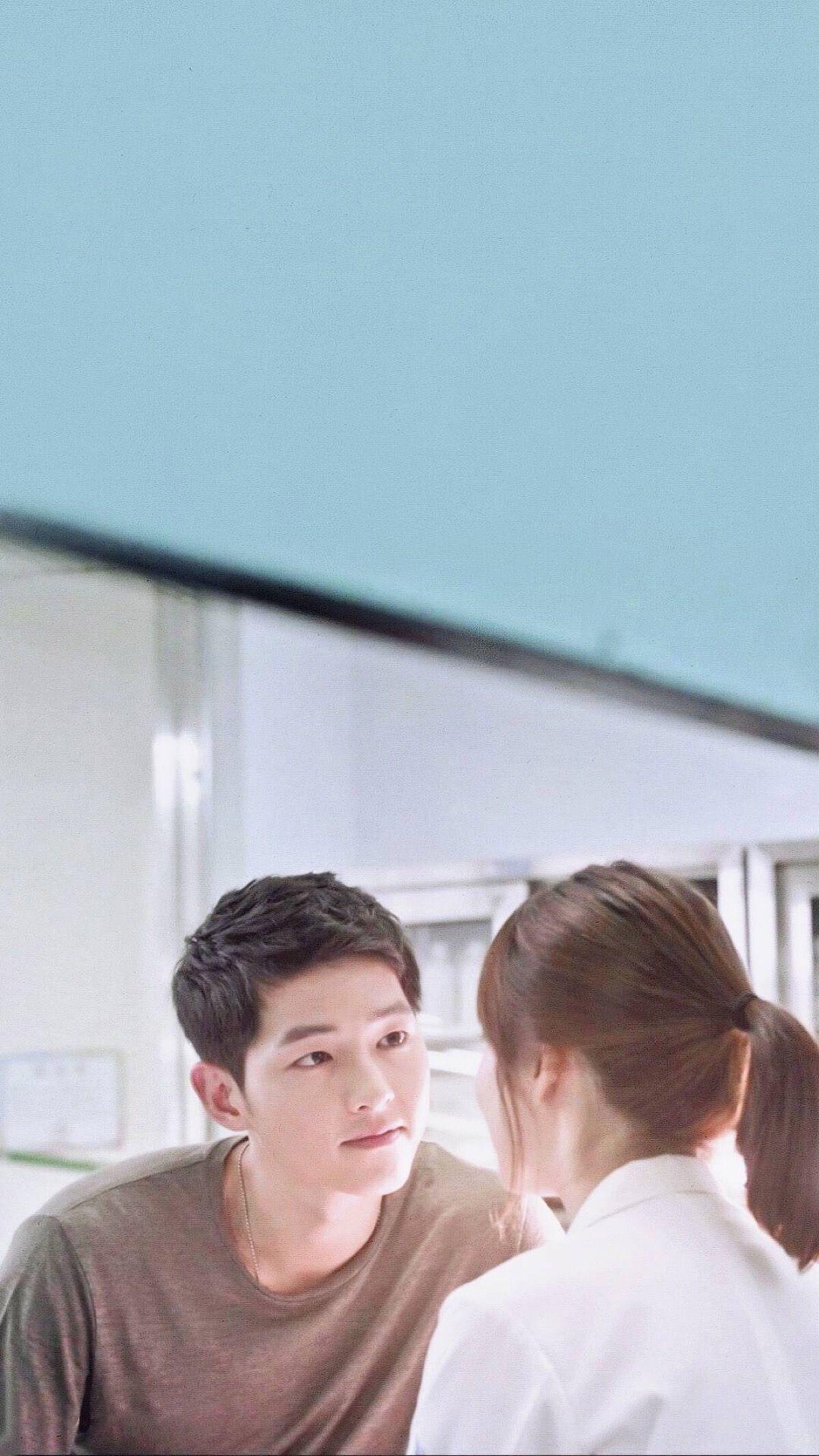 1200x2133 송중기. Song joong ki dots, Descendants