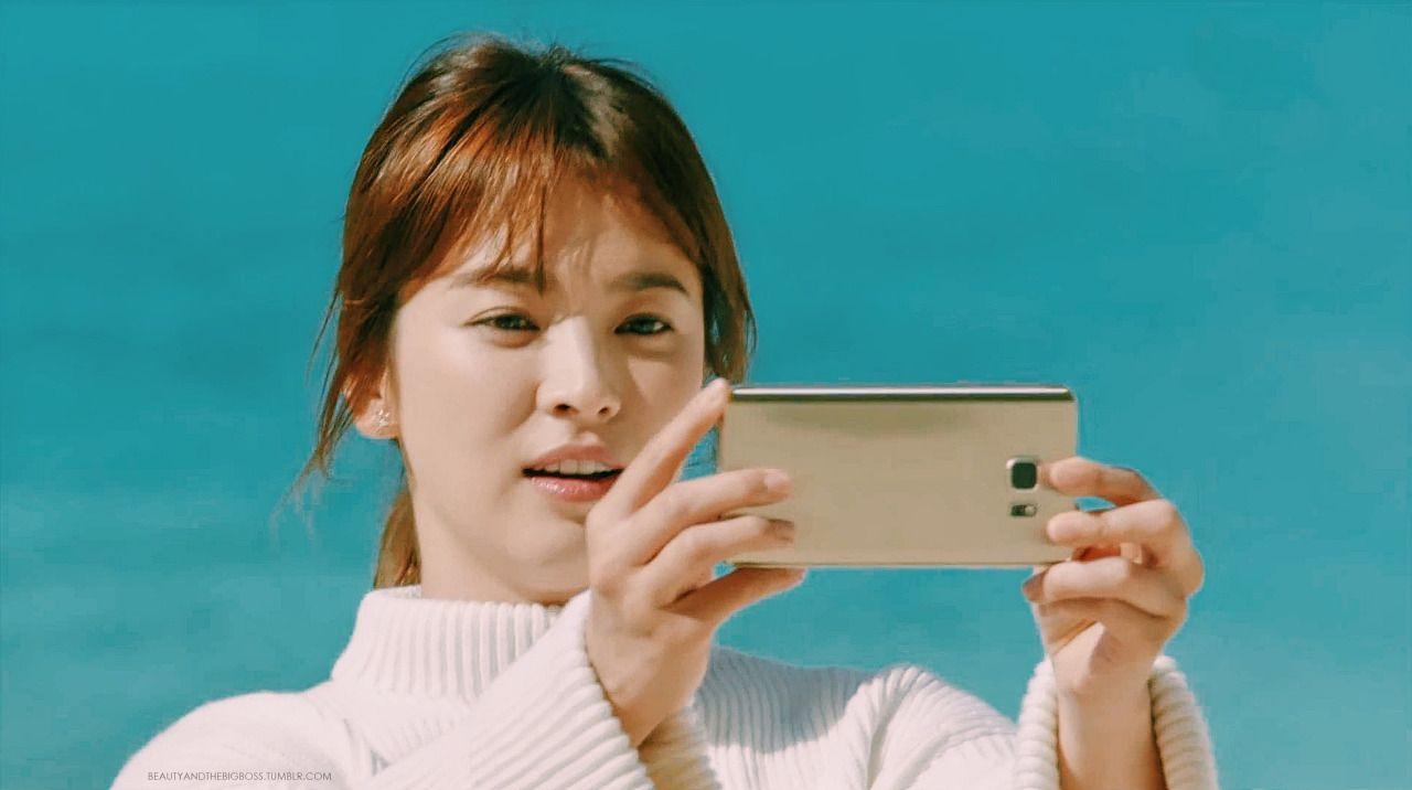1280x716 Descendants of the Sun Hye Kyo foto