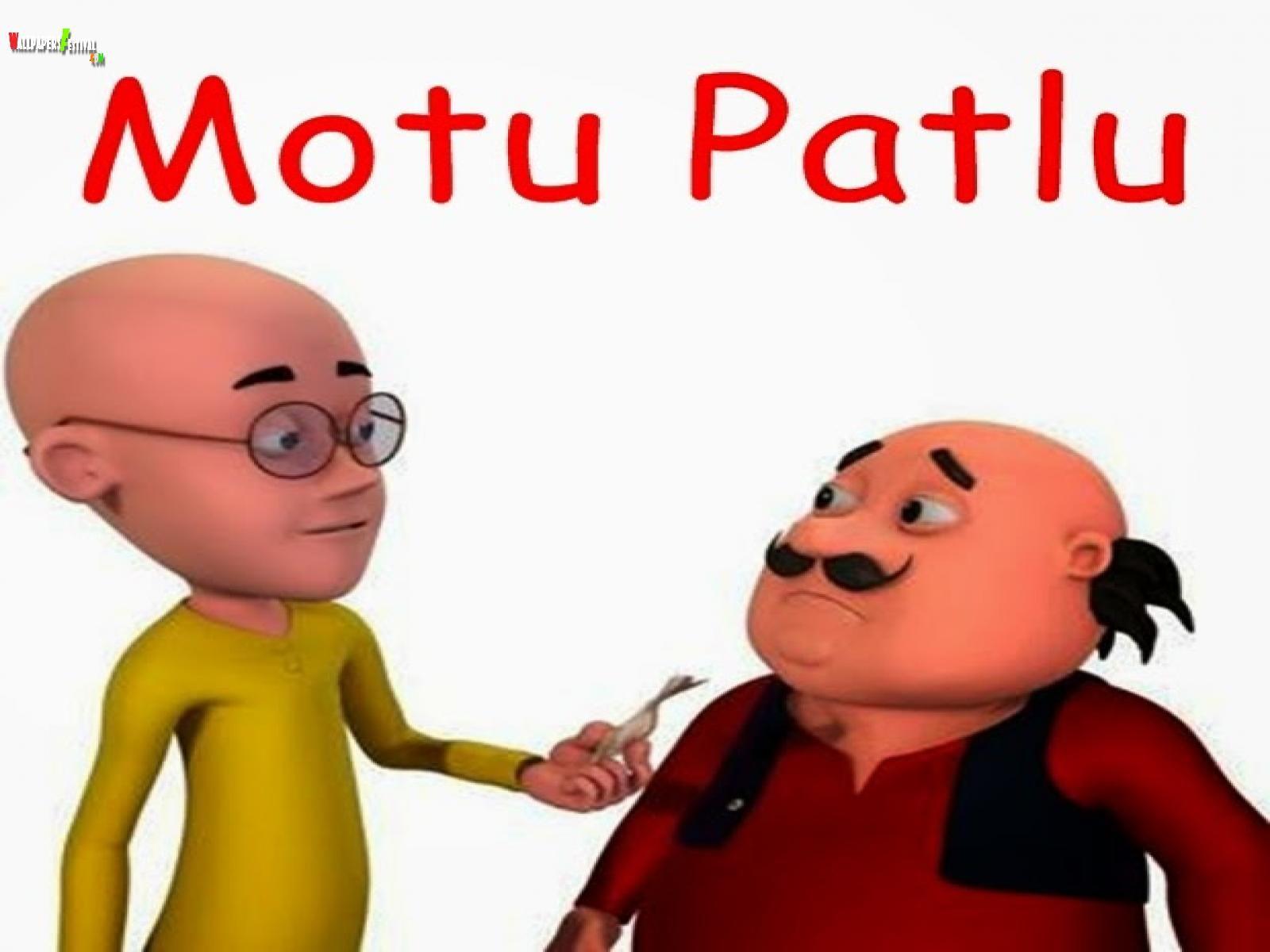 Motu Patlu Wallpapers - Top Free Motu Patlu Backgrounds - WallpaperAccess