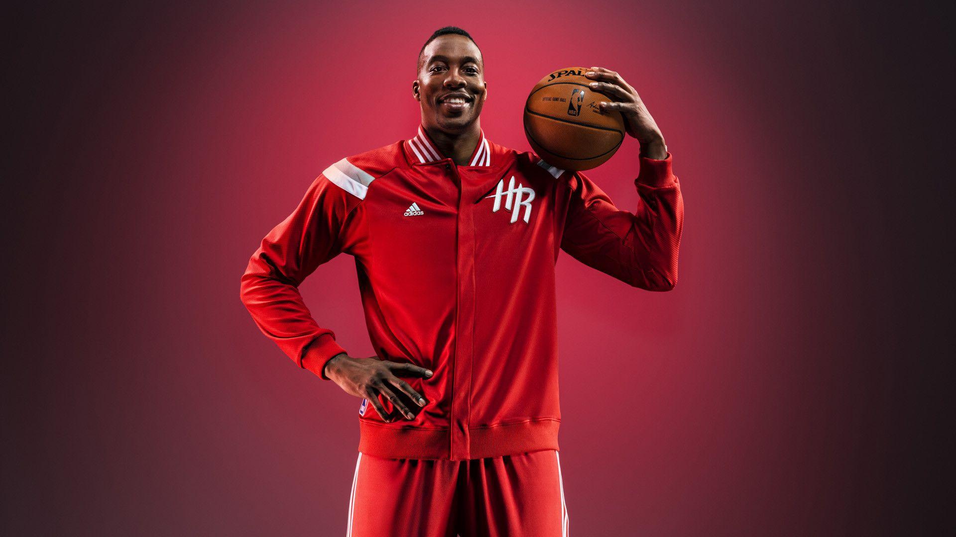 1920x1080 Dwight Howard Wallpaper